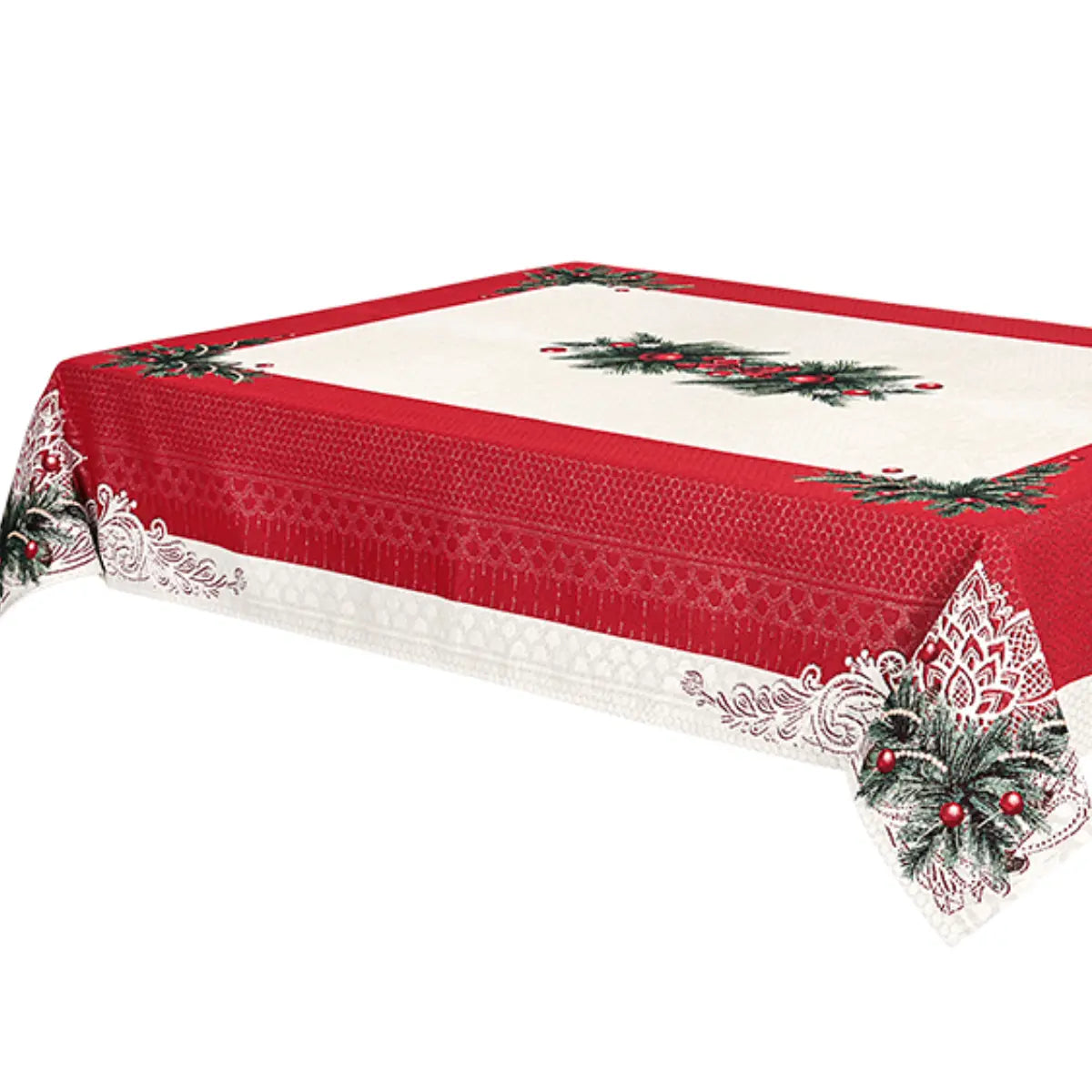 Fețe de masă și Naproane "Noel Christmas"