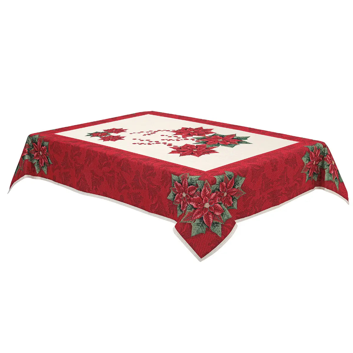 Fețe de masă și Naproane "Rouge"