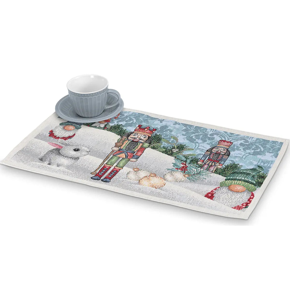 Fețe de masă și Naproane "Nutcracker"