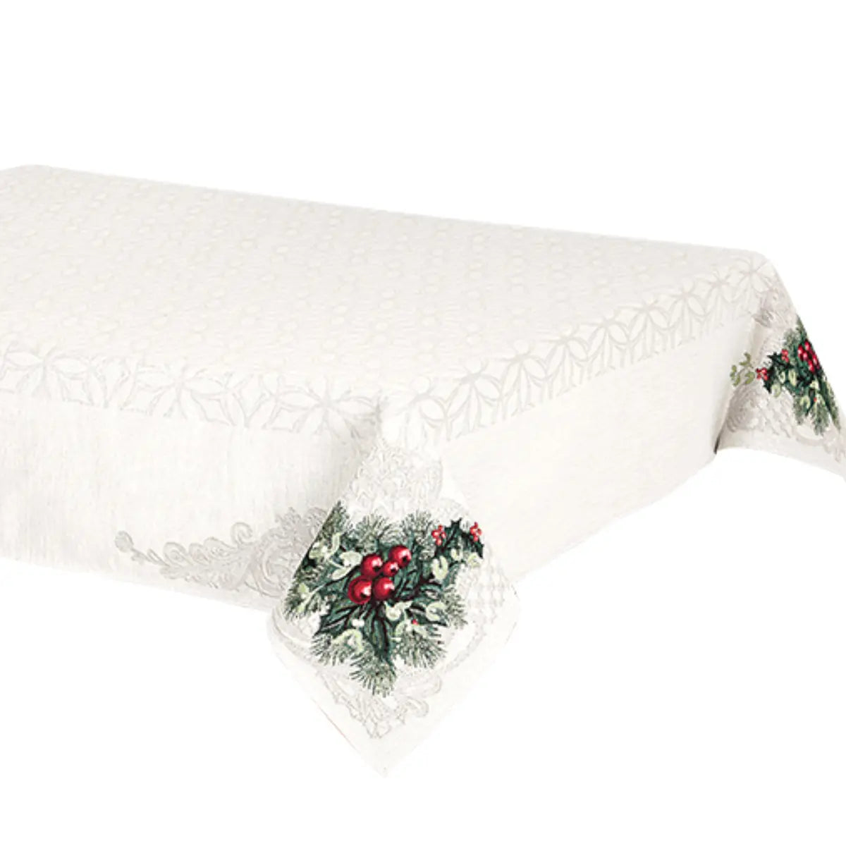 Fețe de masă și Naproane "Simply Christmas"