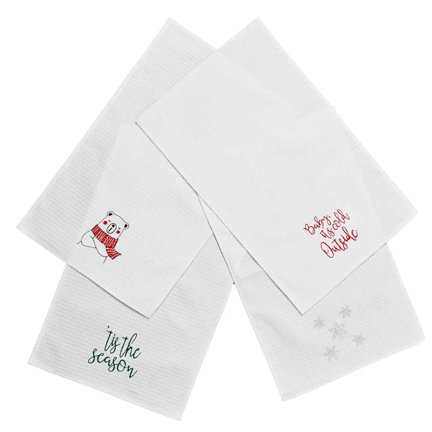 Prosoape de bucătărie "It&