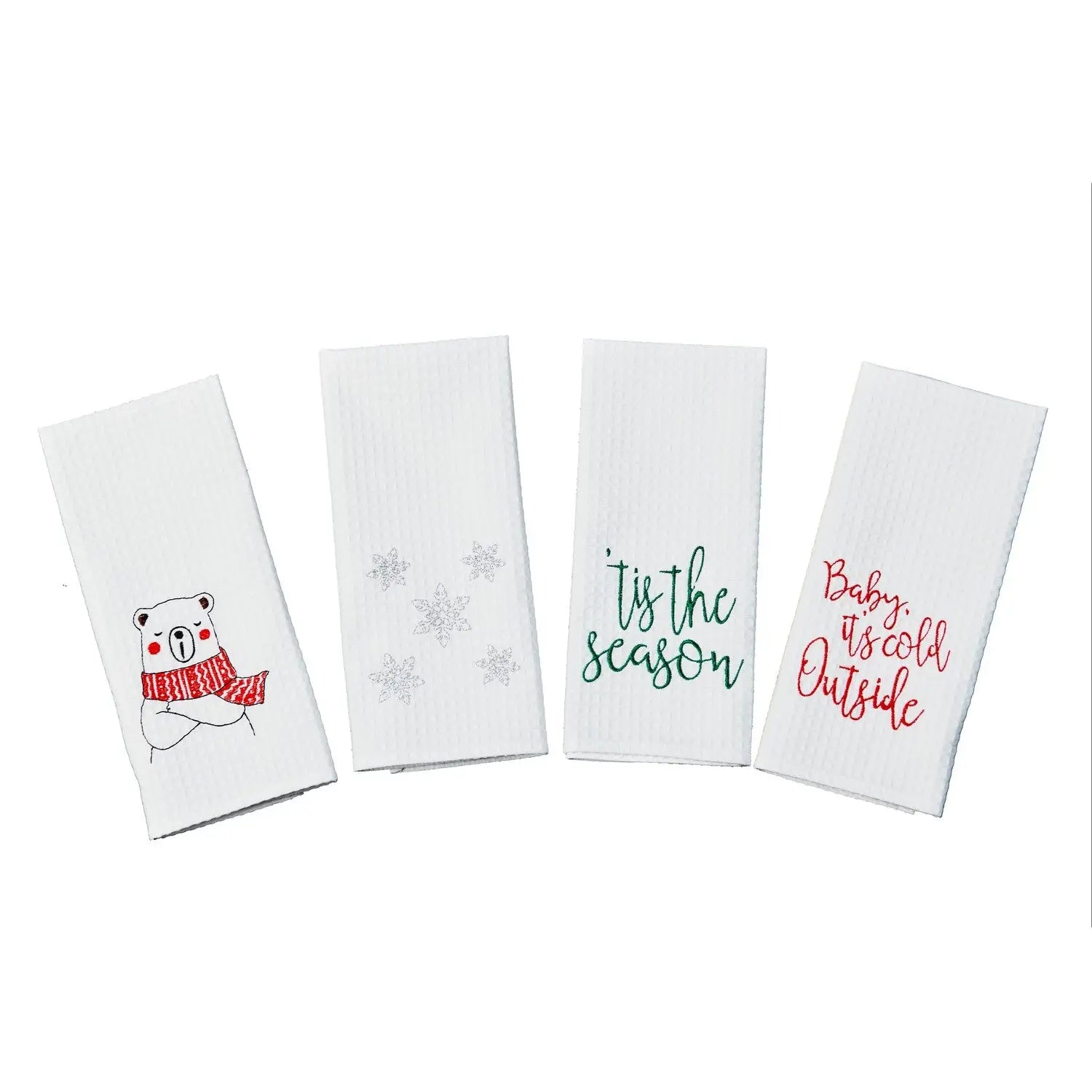 Prosoape de bucătărie "It&