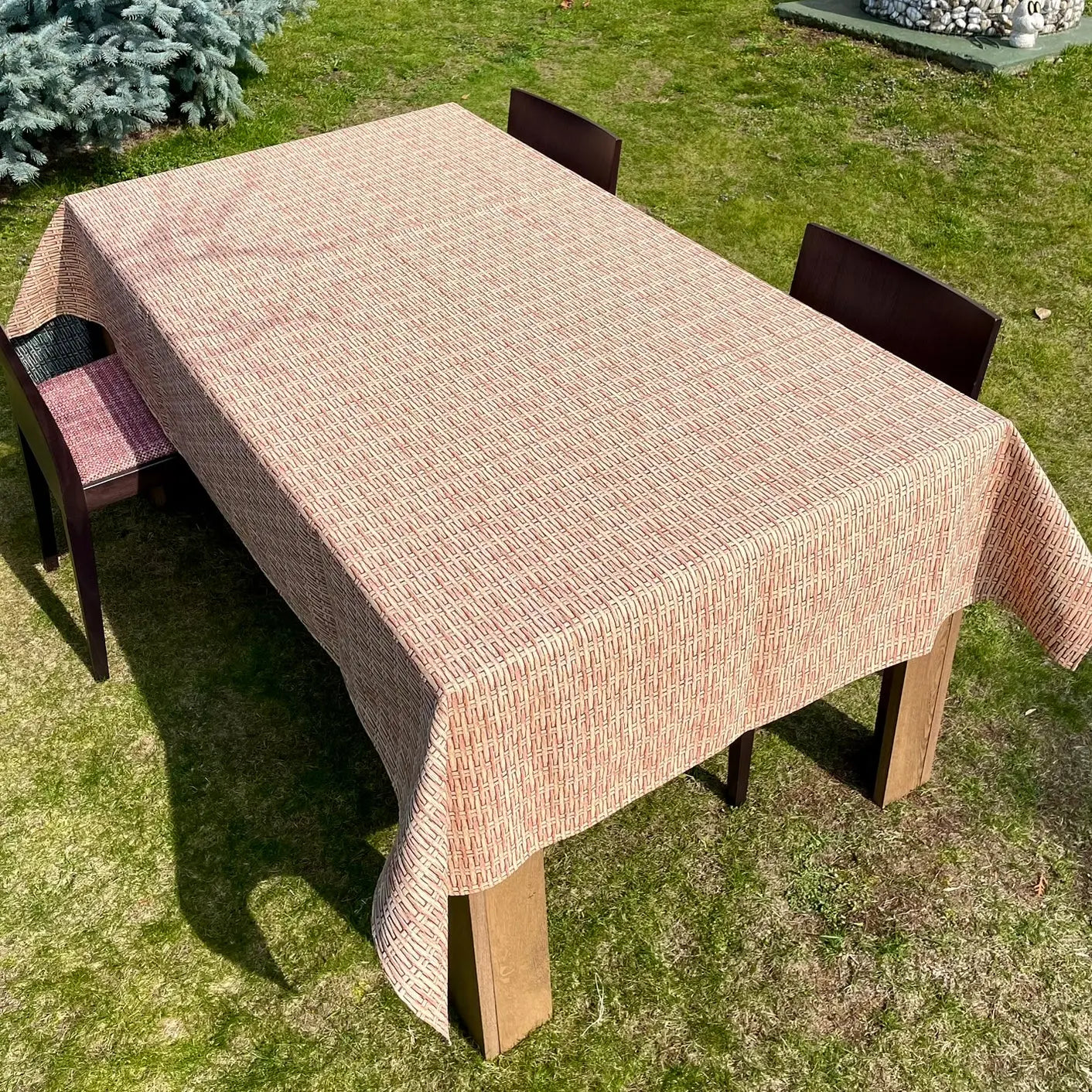 Fețe de masă și Naproane "CISTELL" - CasaCrystal