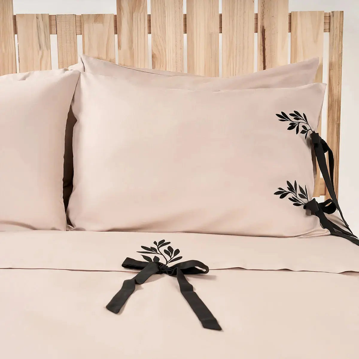 Lenjerie de pat „MULAN” CasaCrystal CasaCrystal