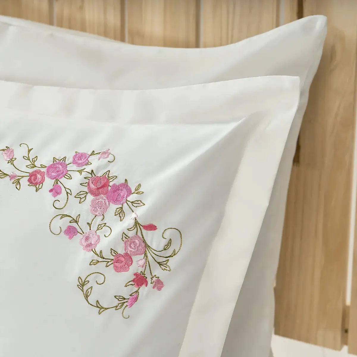 Lenjerie de pat "ROSE" CasaCrystal CasaCrystal