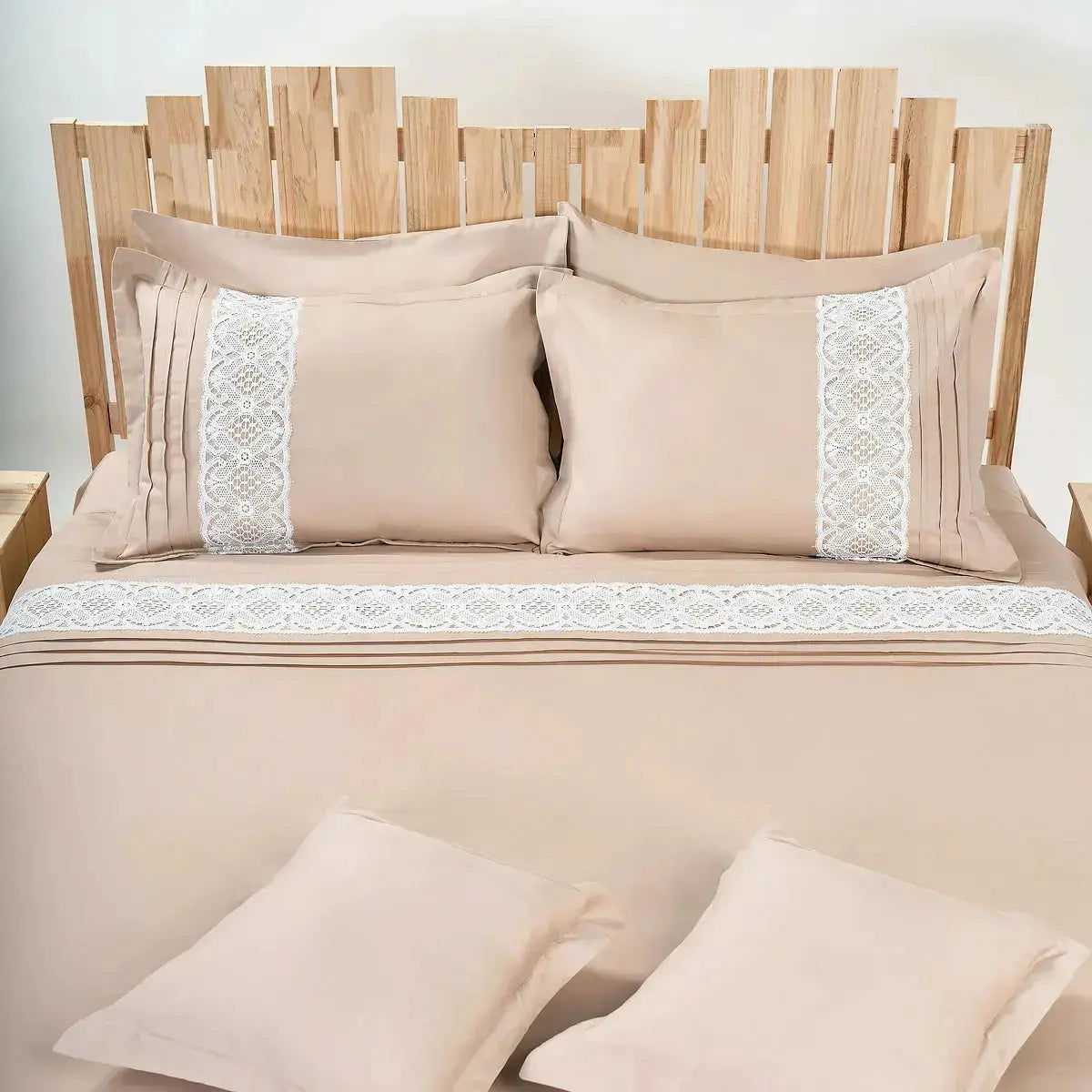 Set lenjerie Adela din bumbac natural, confort respirabil pentru somn odihnitor