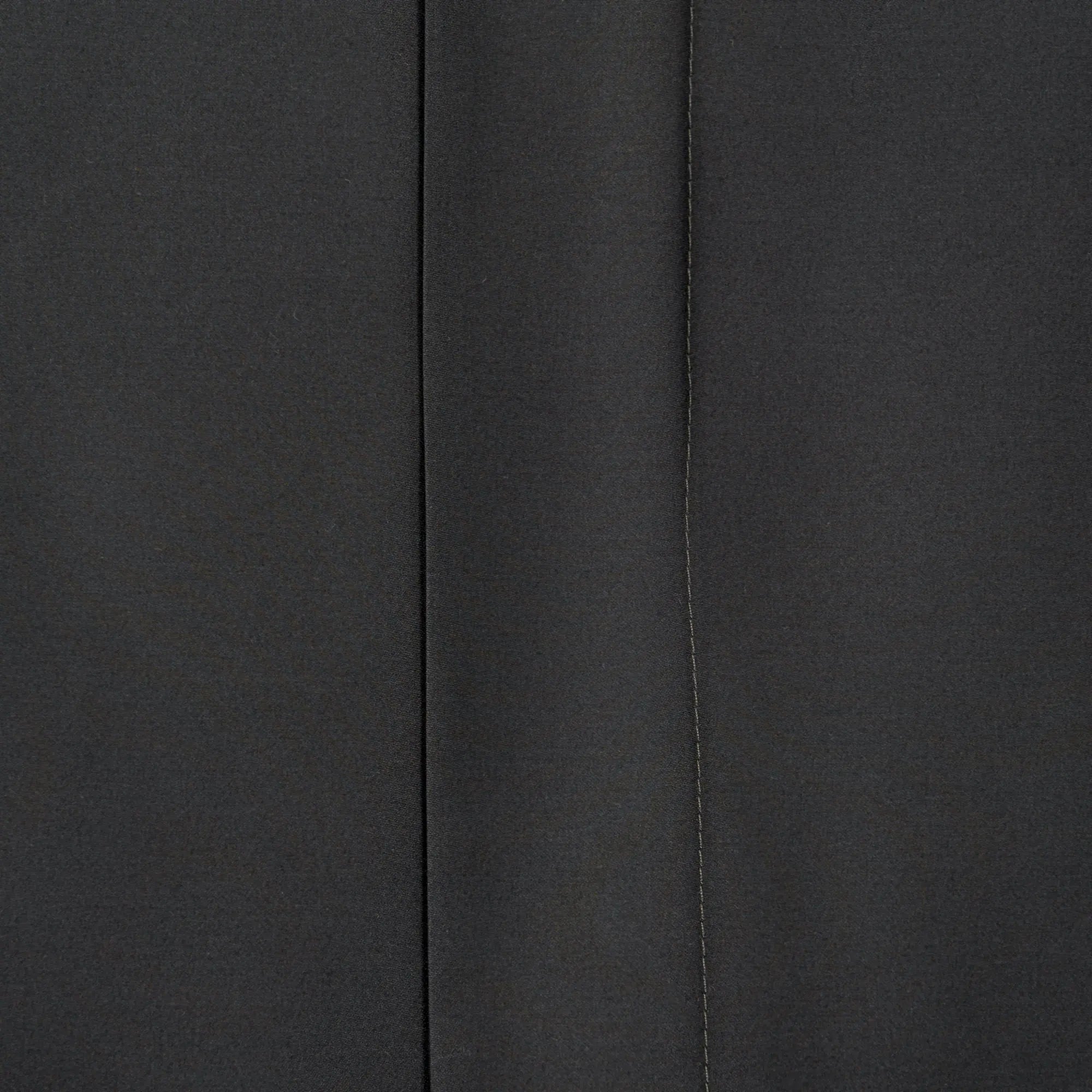 Lenjerie de pat 2 persoane Gri din bumbac satinat dens simplă, personalizabilă – SIMPLE ANTRACIT CRISTAL CONSTRUCT SRL CasaCrystal