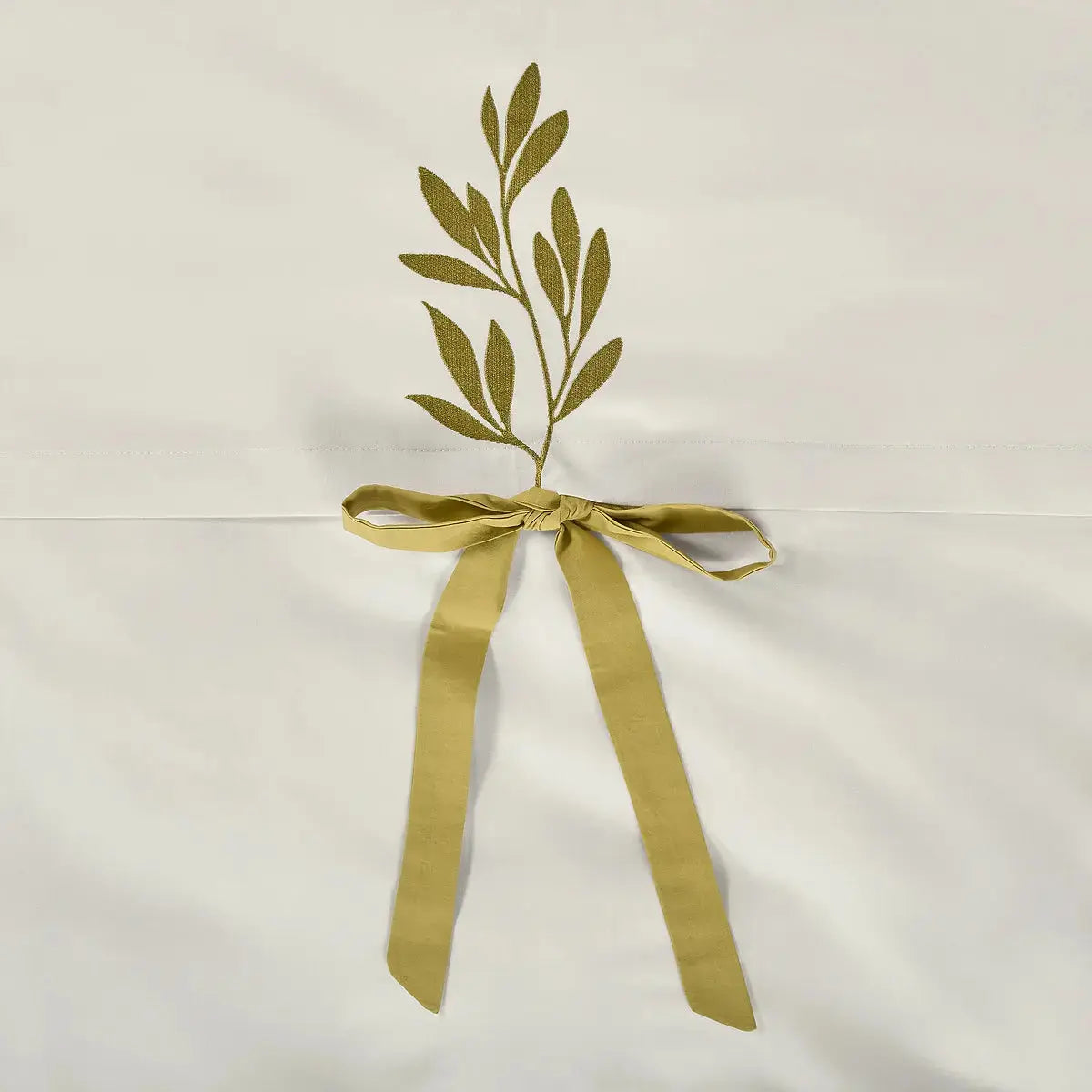 Ambalare elegantă a lenjeriei de pat Jasmine – ideală pentru cadou