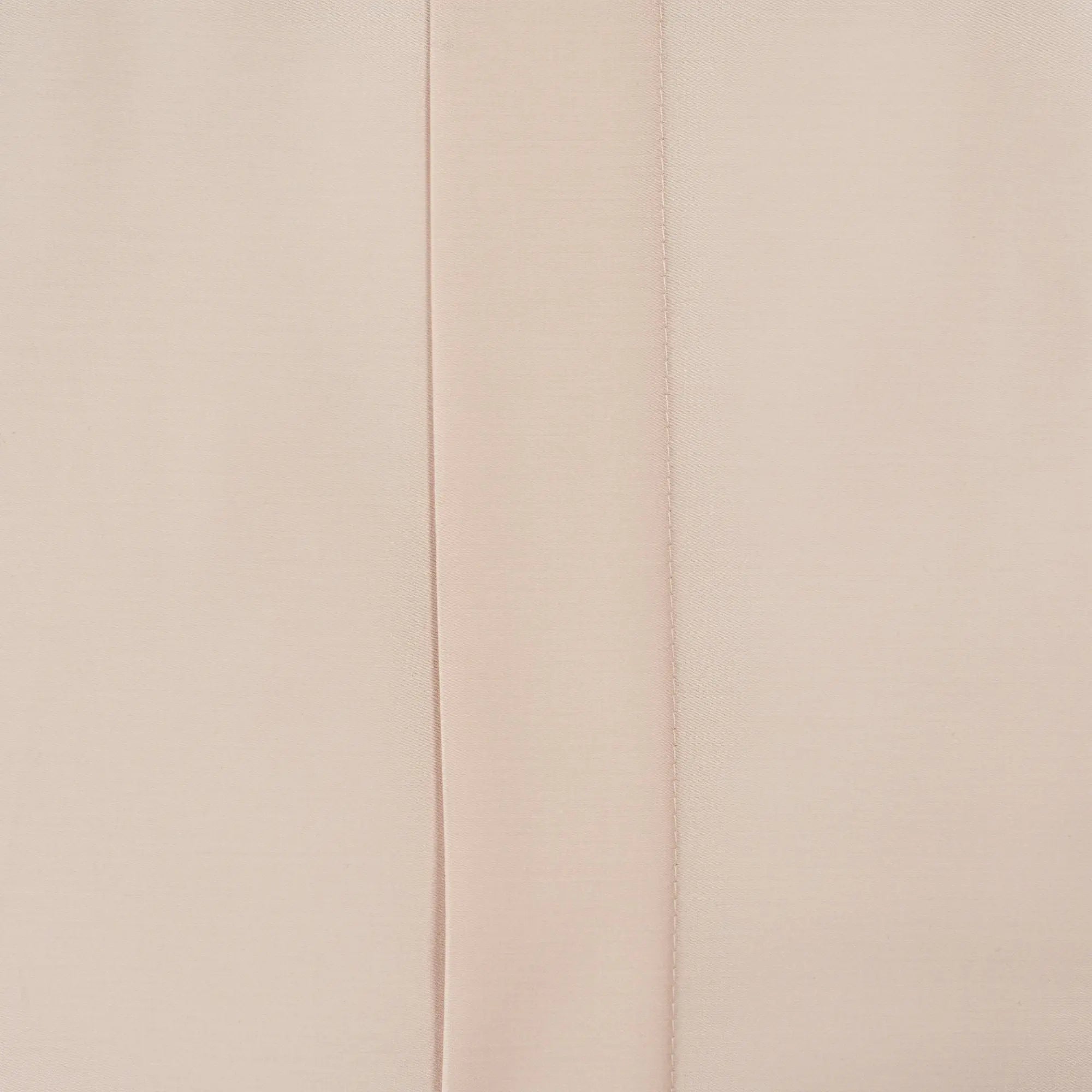 Lenjerie de pat 2 persoane Nude din bumbac satinat dens simplă, personalizabilă – SIMPLE NUDE CASA CRYSTAL CasaCrystal