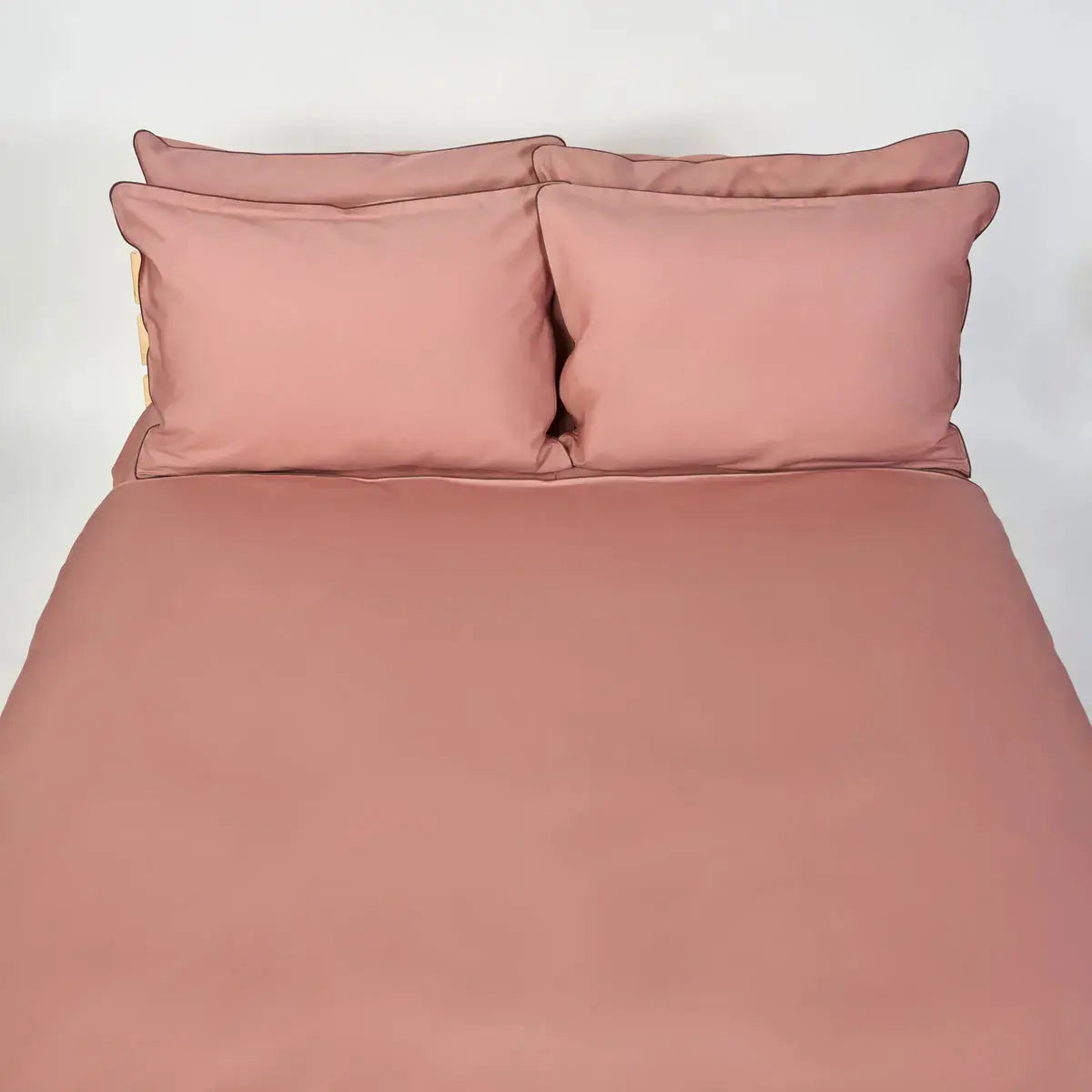 Lenjerie de pat "ELEGANT ROSE" - CasaCrystal