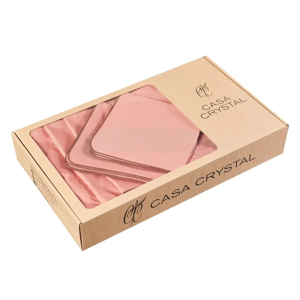 Lenjerie de pat "ELEGANT ROSE" - CasaCrystal