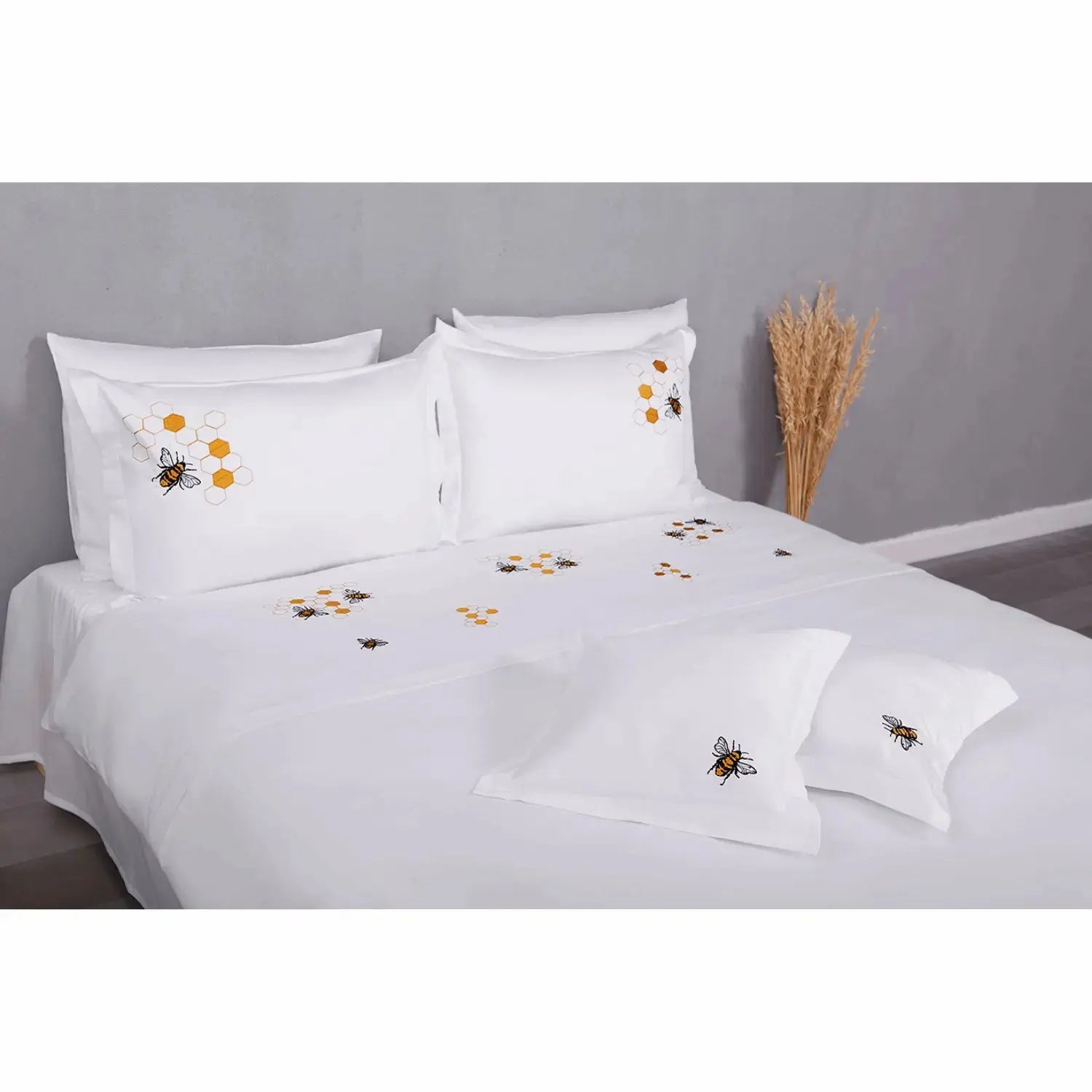 Lenjerie de pat „HONEY BEE”