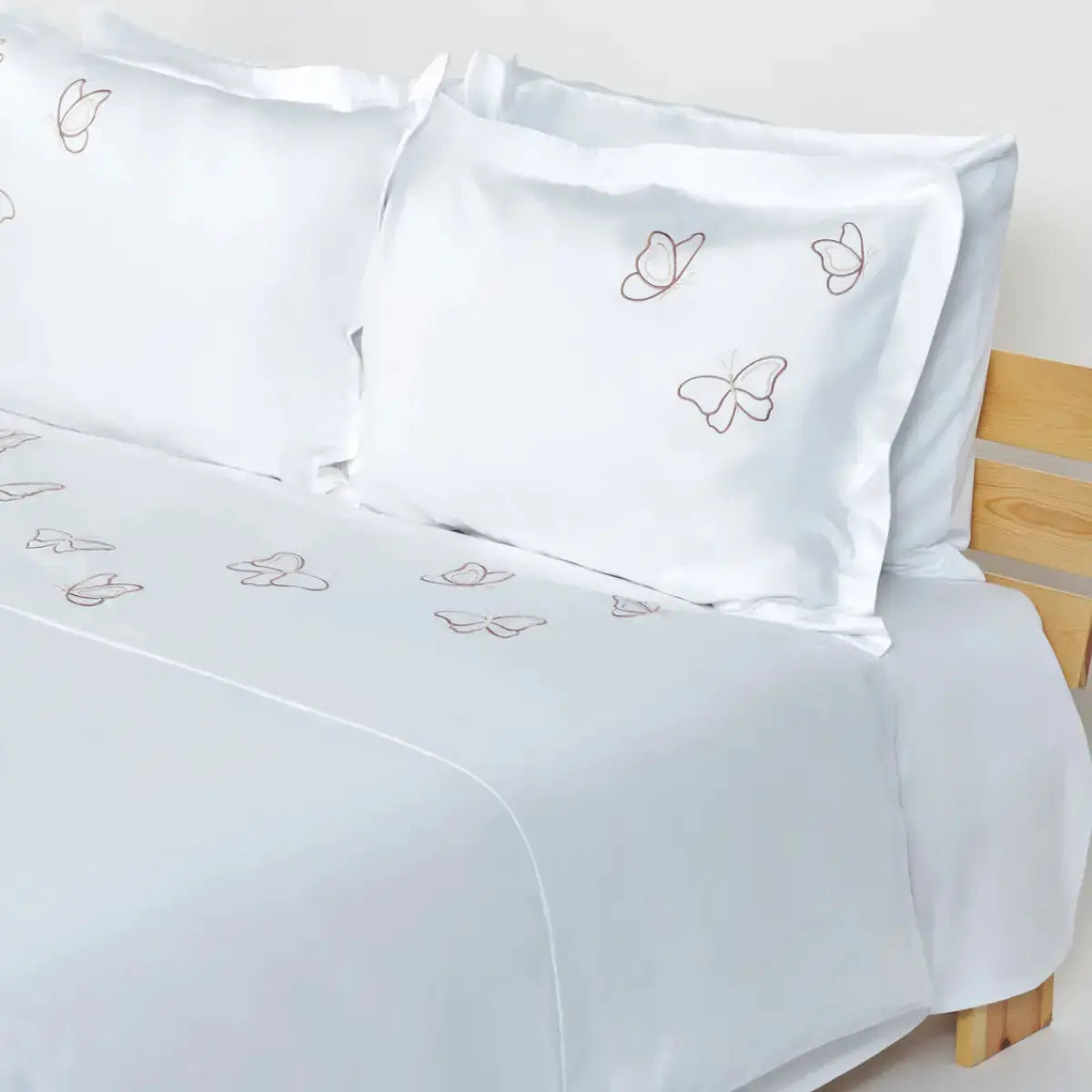 Lenjerie de pat "MARIPOSA" - CasaCrystal