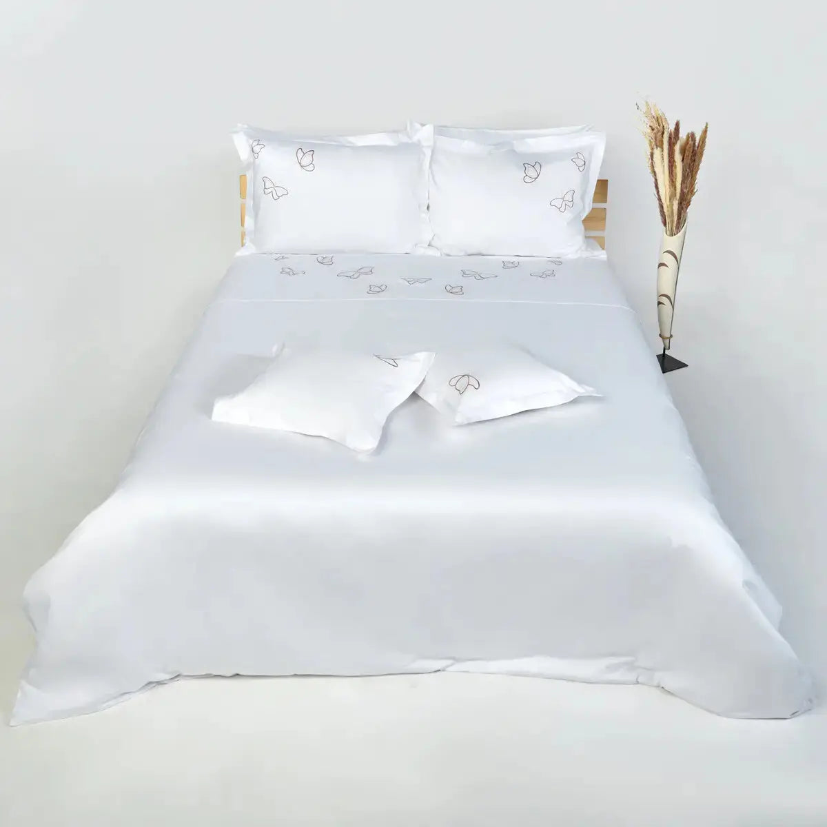 Lenjerie de pat "MARIPOSA" - CasaCrystal