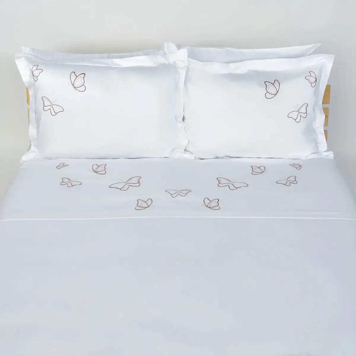 Lenjerie de pat "MARIPOSA" - CasaCrystal