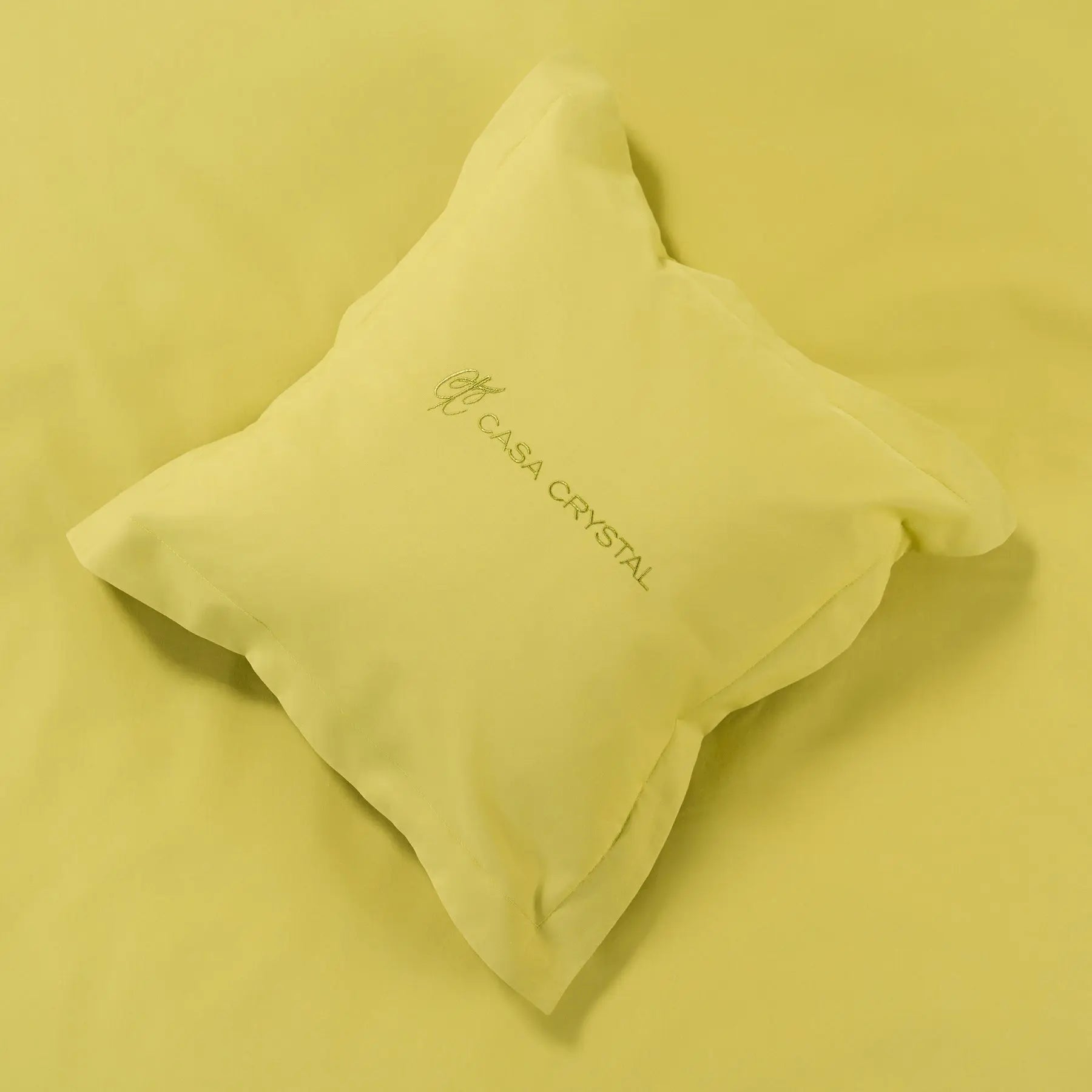 Lenjerie de pat "SIMPLE BLUE" (Copy) CasaCrystal CasaCrystal