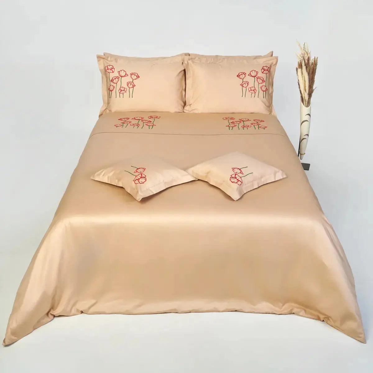 Lenjerie de pat "SUMMER" - CasaCrystal