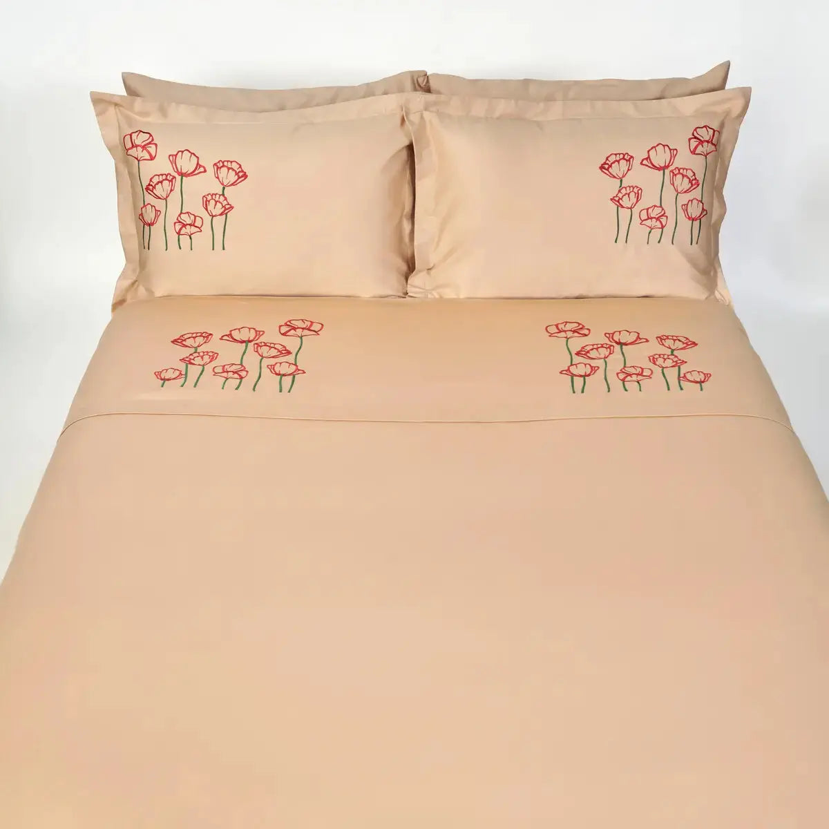 Lenjerie de pat "SUMMER" - CasaCrystal