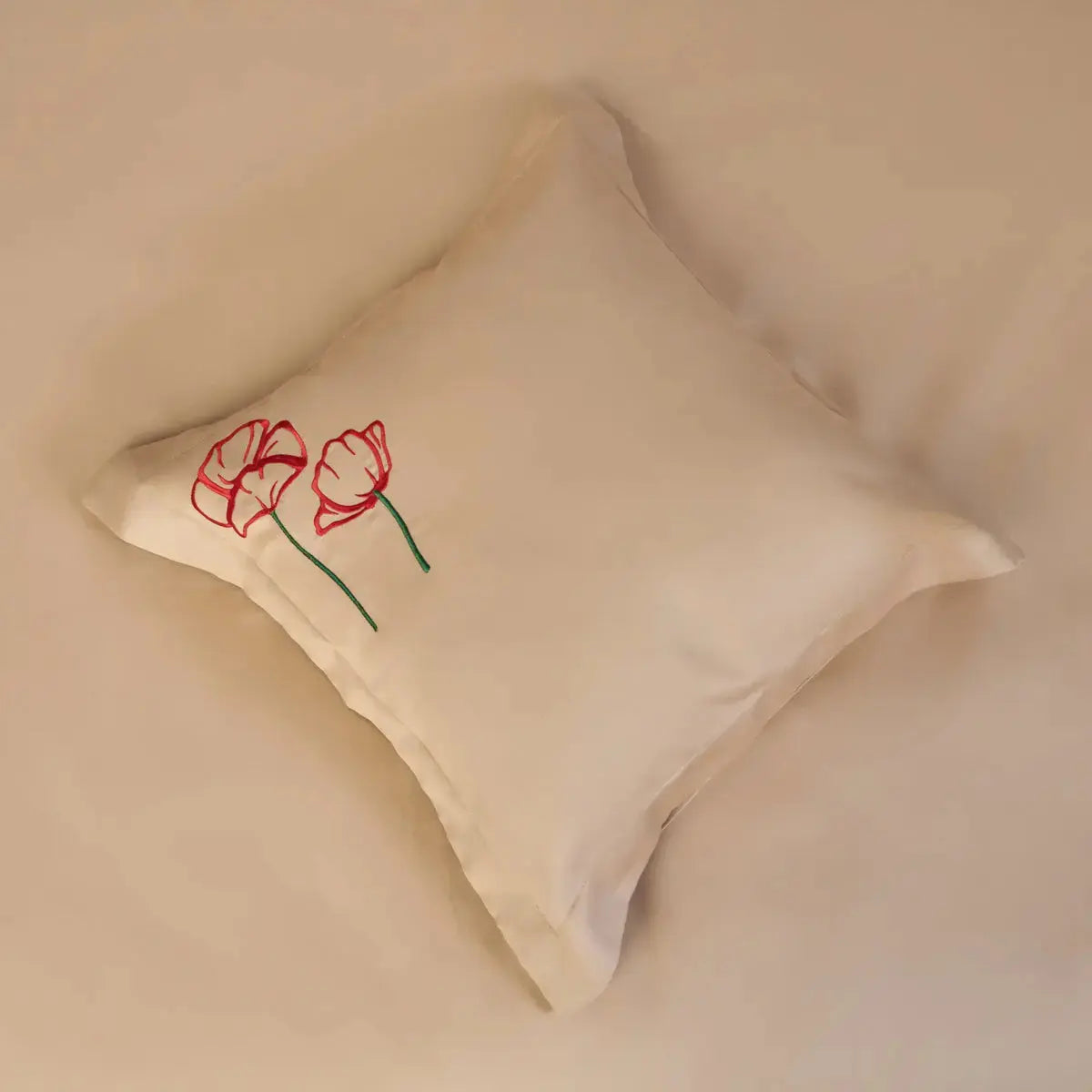 Lenjerie de pat "SUMMER" - CasaCrystal