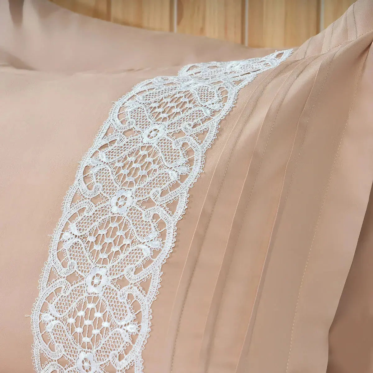 Lenjerie de pat "ADELA" CasaCrystal CasaCrystal