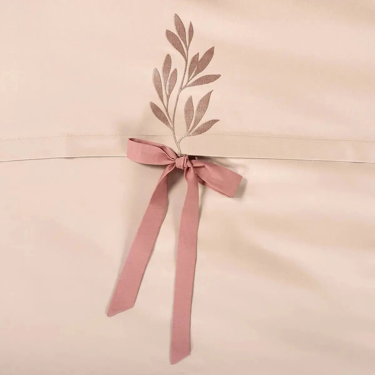 Lenjerie de pat “AURORA” CasaCrystal CasaCrystal