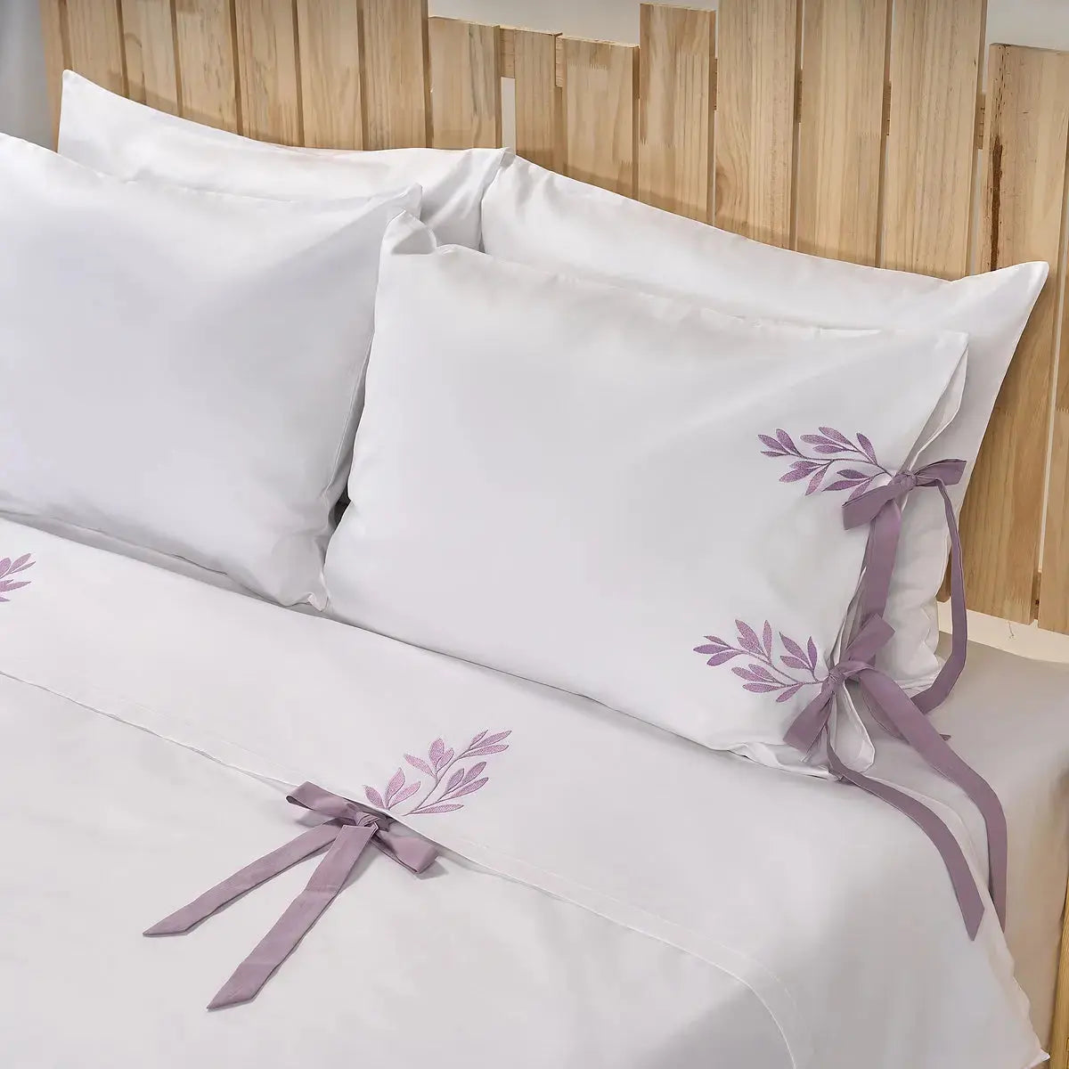 Lenjerie de pat “BELLE” - CasaCrystal