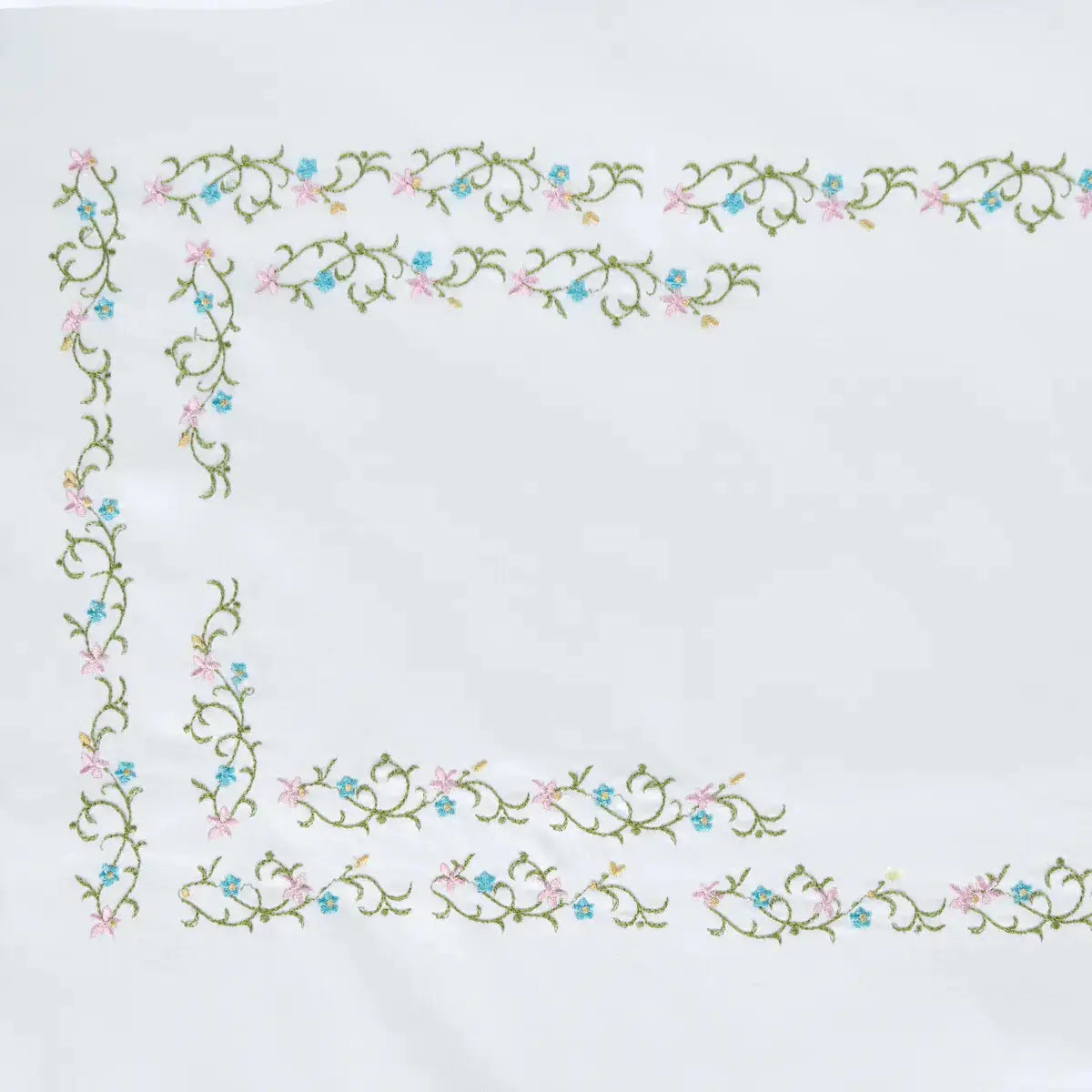 Lenjerie de pat "DANDY" - CasaCrystal