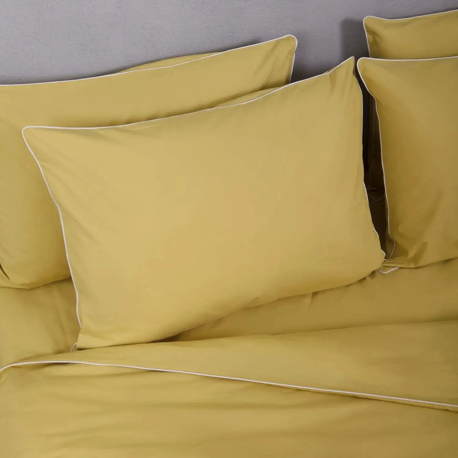 Lenjerie de pat "ELEGANT GREEN" - CasaCrystal