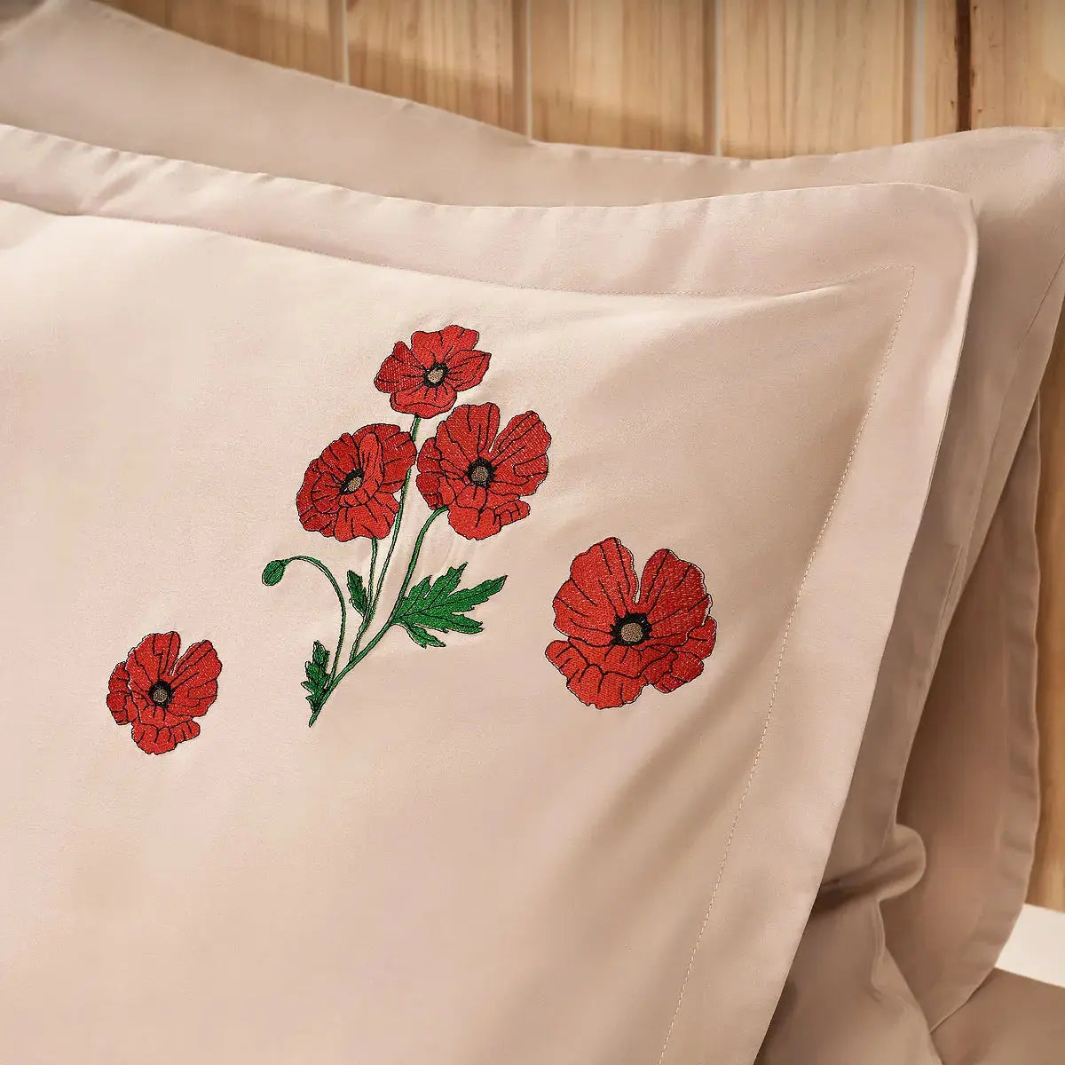 Lenjerie de pat "MACI" CasaCrystal CasaCrystal