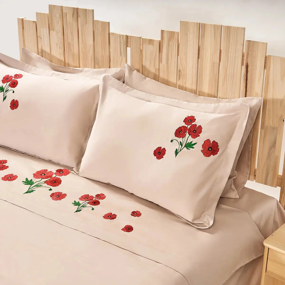 Lenjerie de pat "MACI" CasaCrystal CasaCrystal