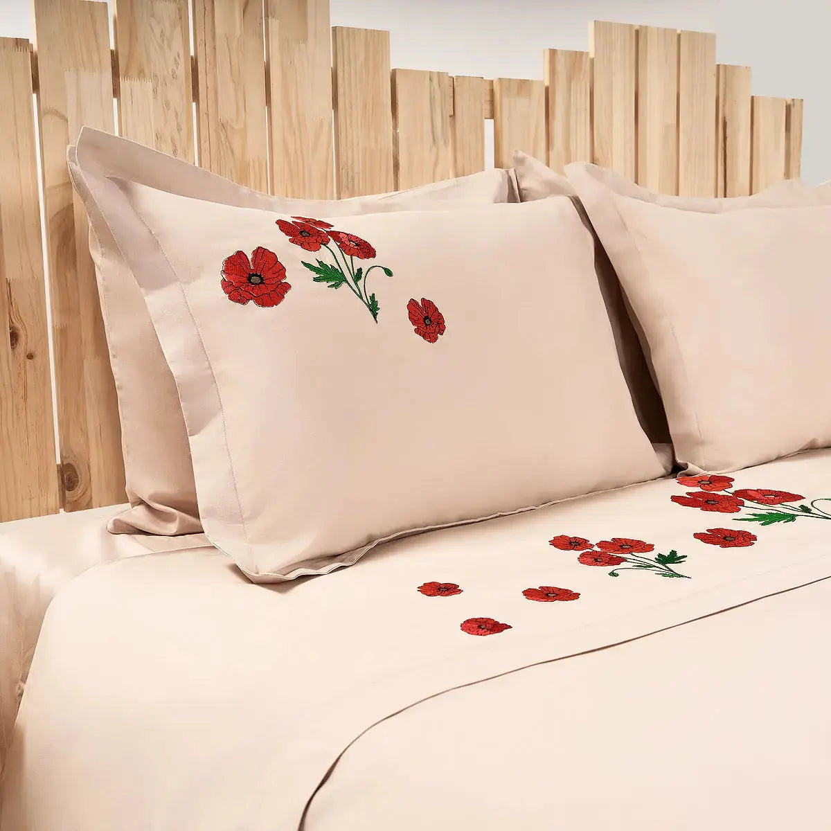 Lenjerie de pat "MACI" CasaCrystal CasaCrystal