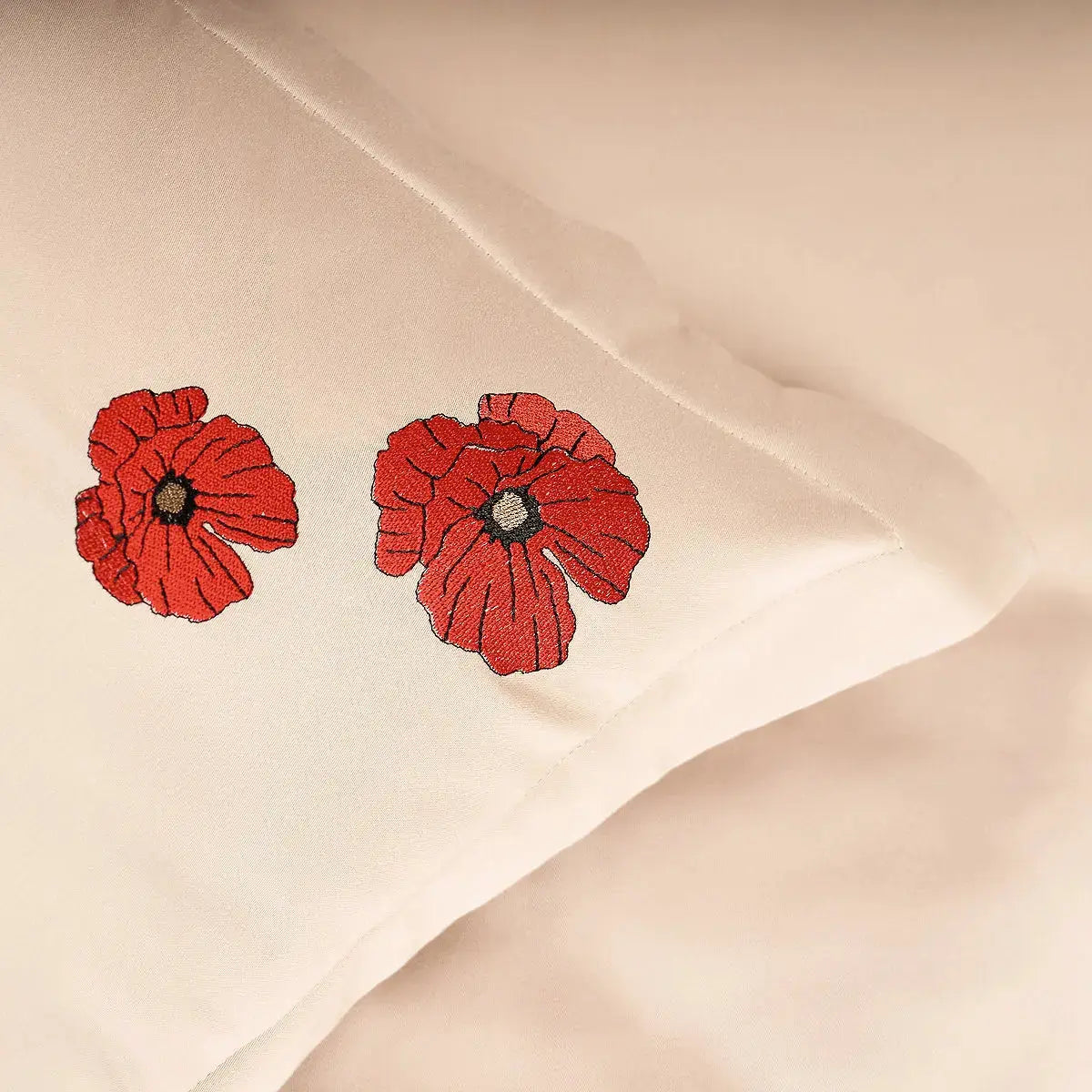 Lenjerie de pat "MACI" CasaCrystal CasaCrystal