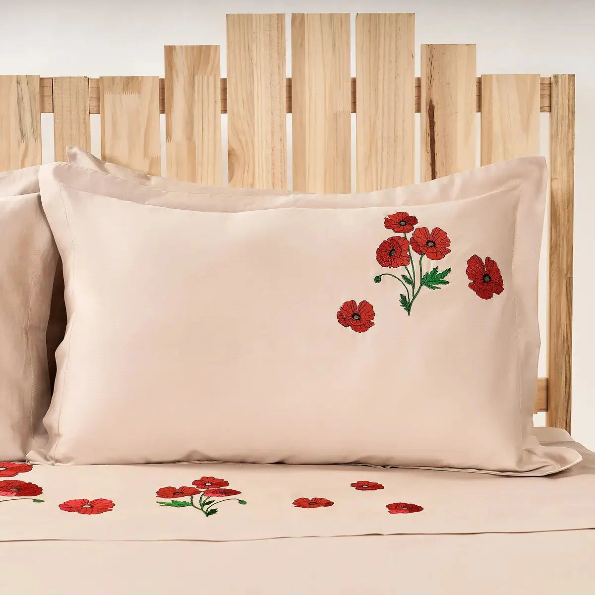 Lenjerie de pat "MACI" CasaCrystal CasaCrystal