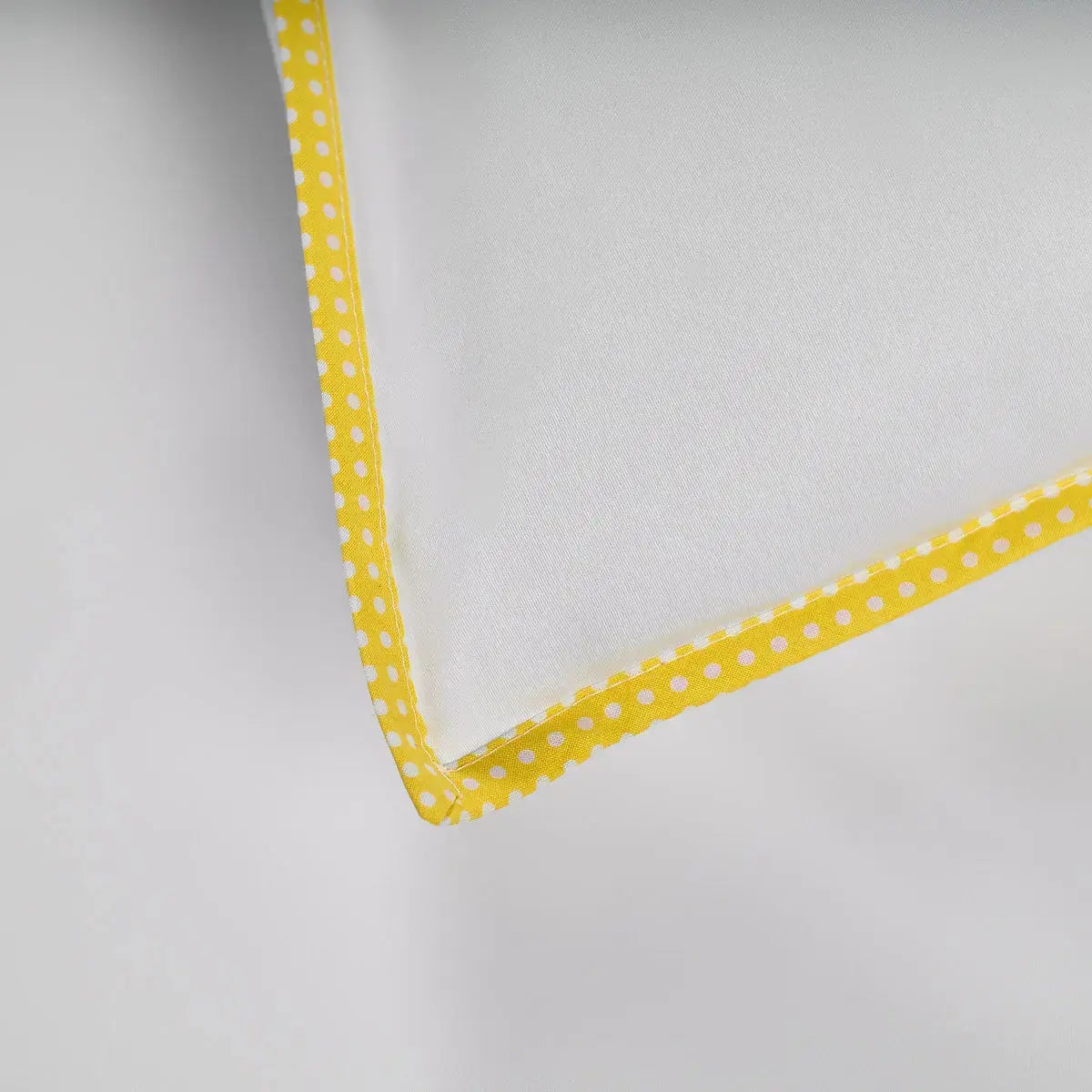 Lenjerie de pat "POLKA" - CasaCrystal