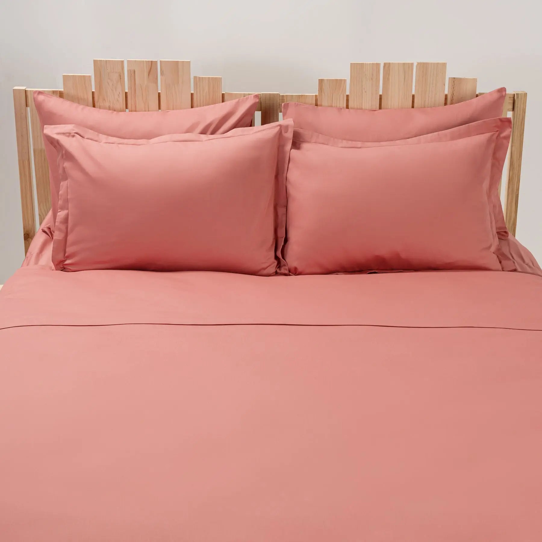 Lenjerie de pat single "SIMPLE ROSE" CasaCrystal CasaCrystal