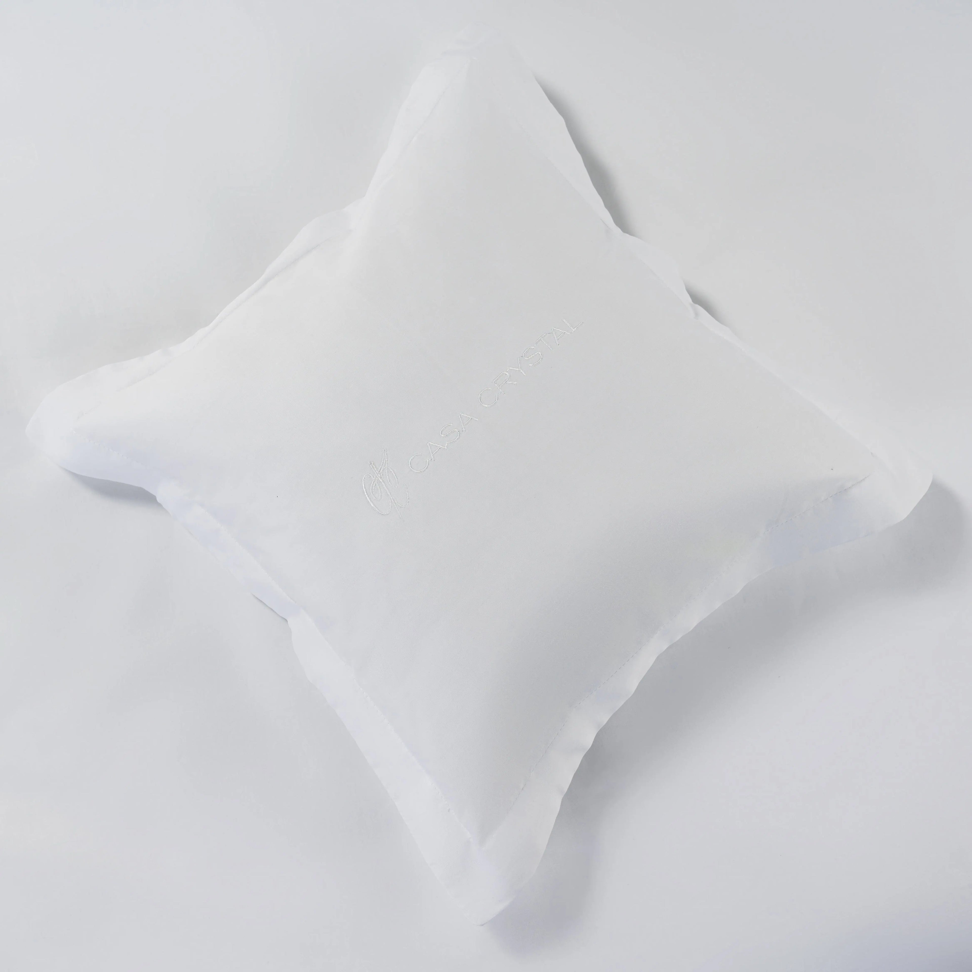 Lenjerie de pat single "SIMPLE STONE" CasaCrystal CasaCrystal