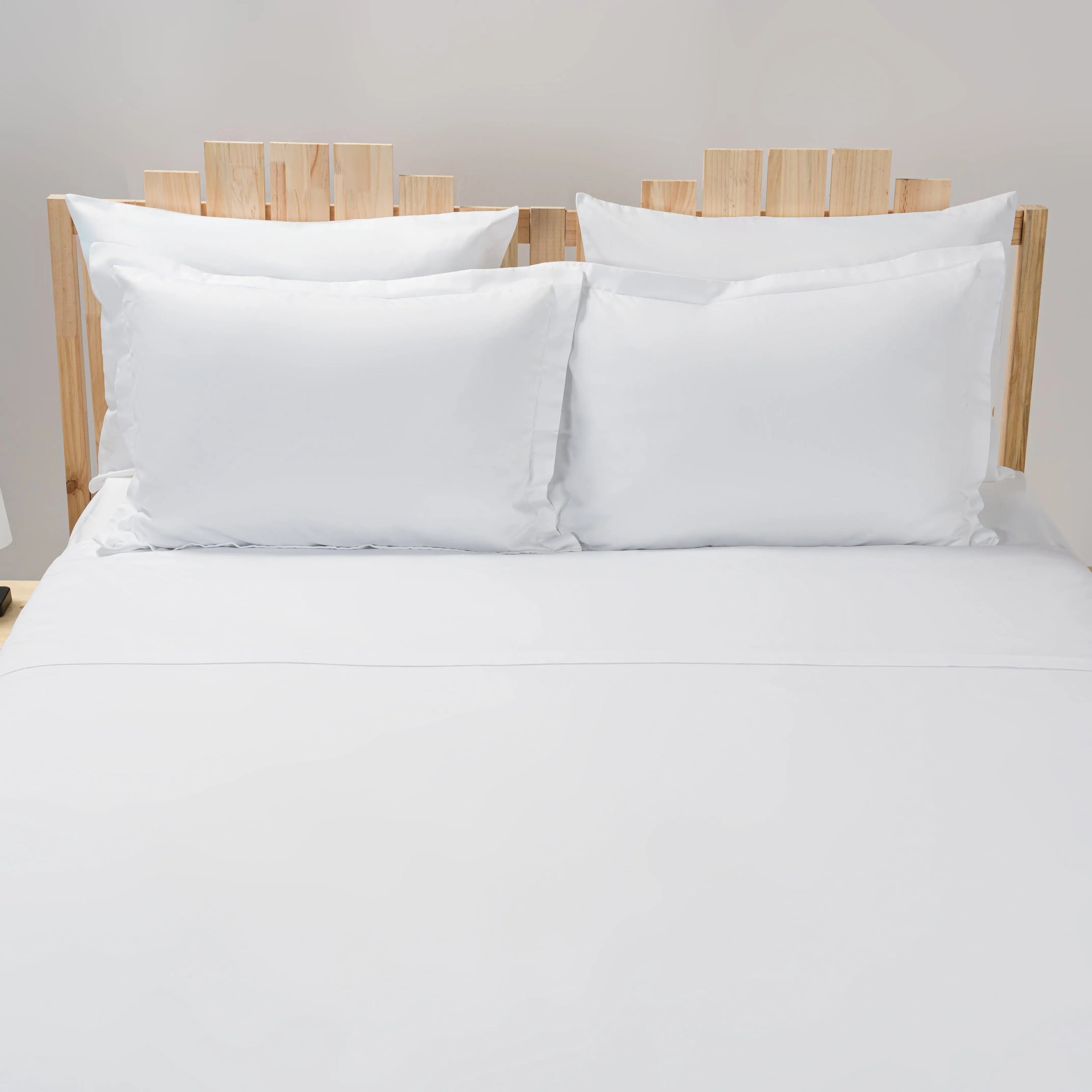 Lenjerie de pat single "SIMPLE STONE" CasaCrystal CasaCrystal