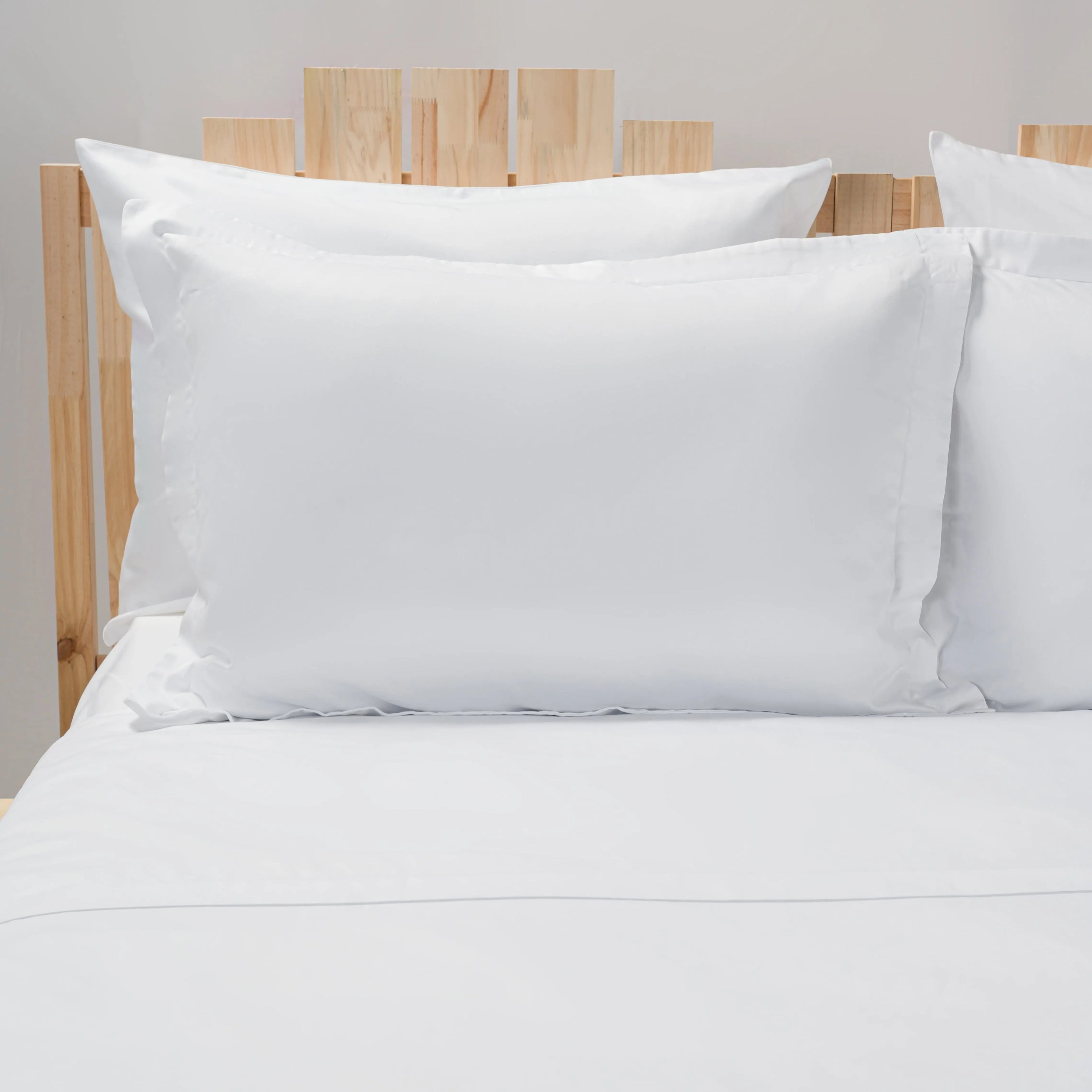 Lenjerie de pat single "SIMPLE STONE" CasaCrystal CasaCrystal