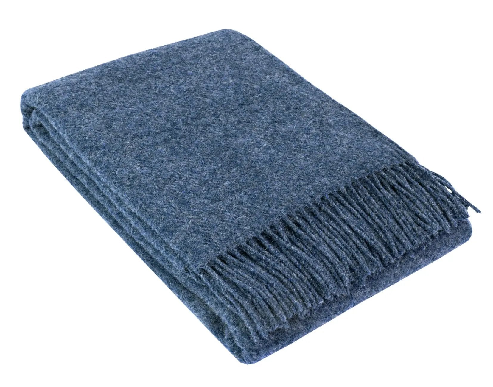 Accesoriu textil premium pentru living, din lână pură