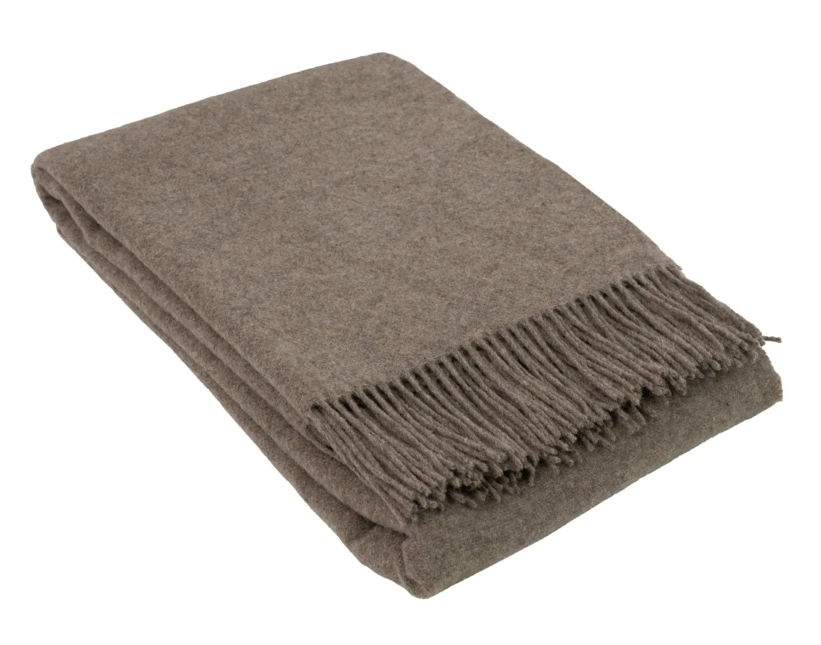 • Pătură călduroasă din lână merino certificată OEKO-TEX