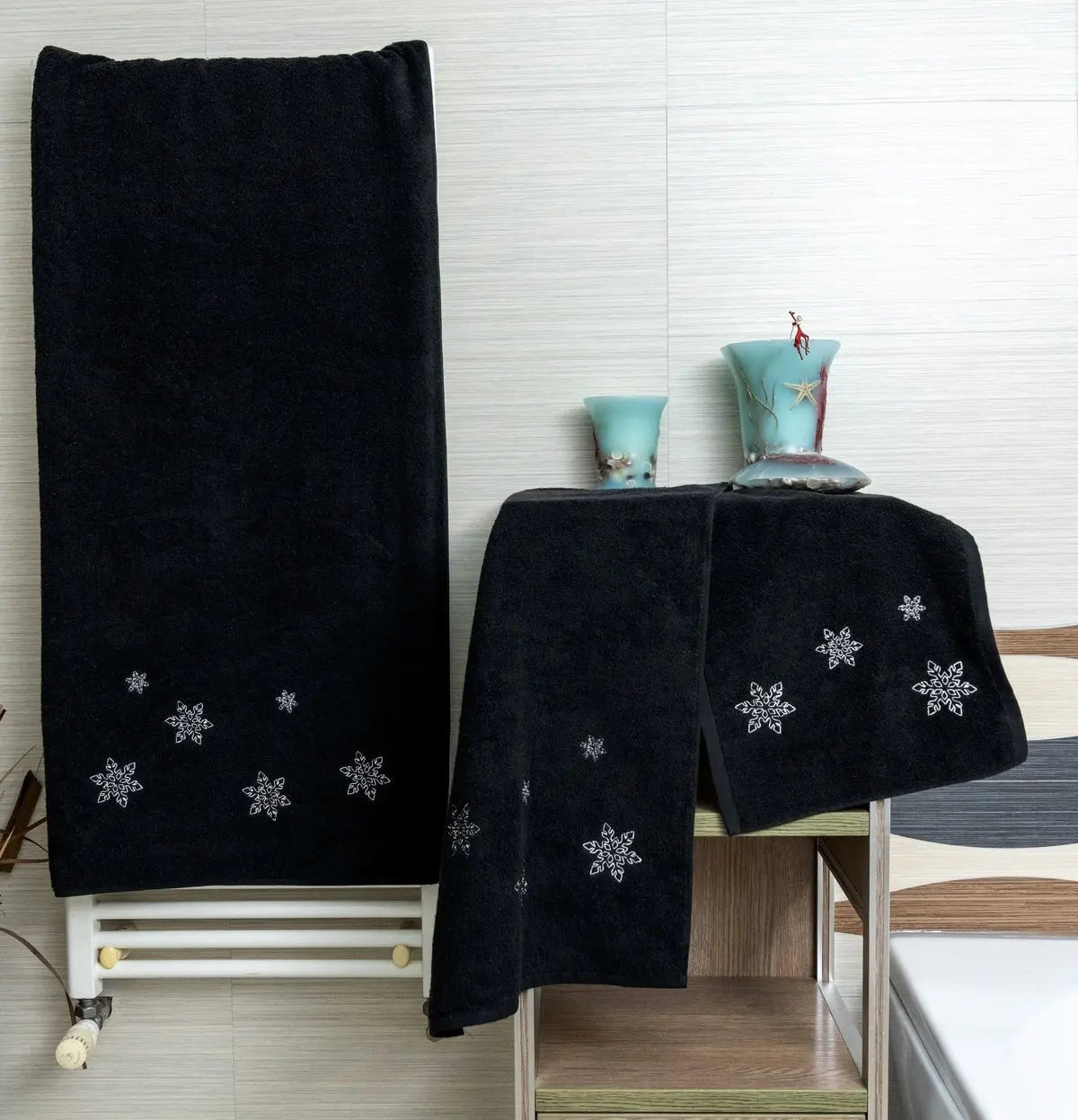 Prosoape "Night snow"
