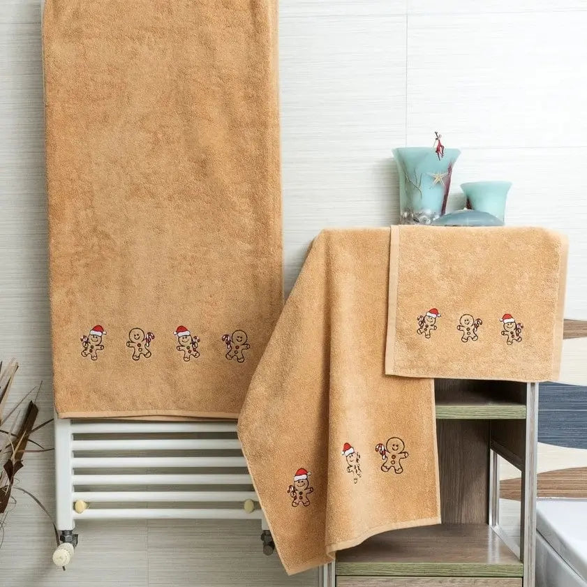 Prosoape "Turta Dulce" - CasaCrystal