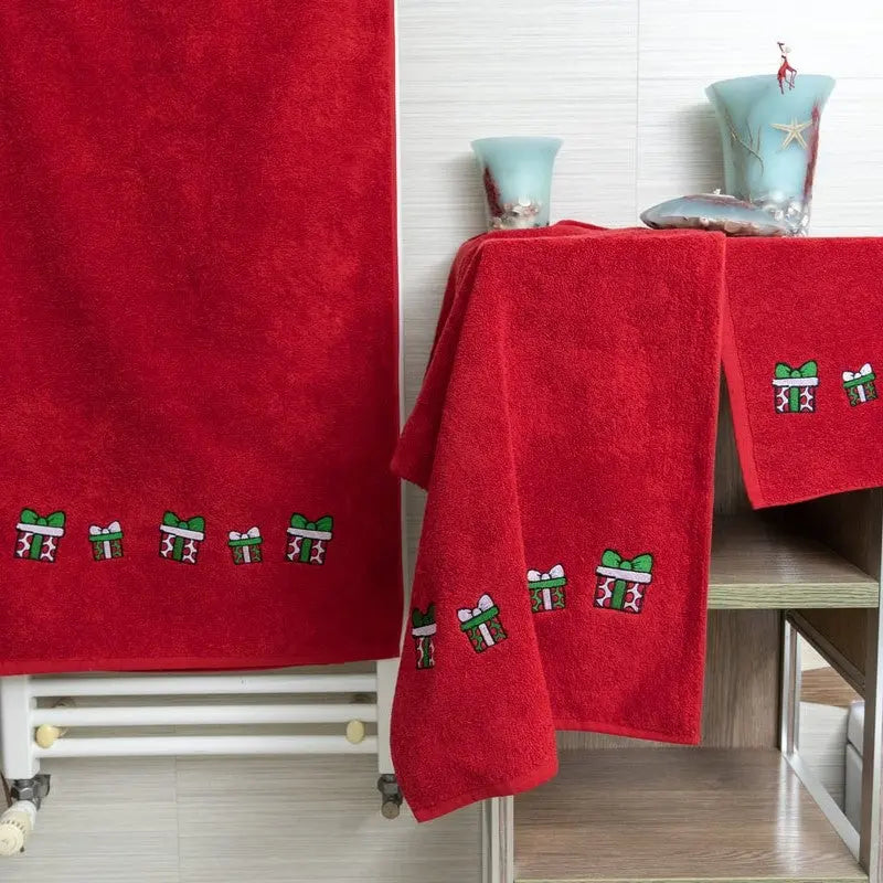 Prosoape "Cadouri" - CasaCrystal