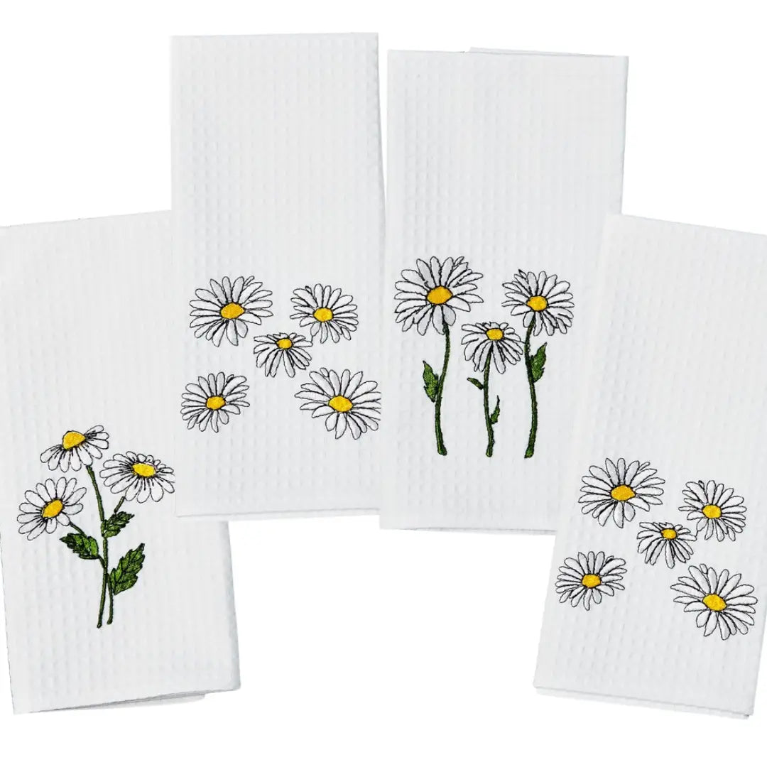 Prosoape de bucătărie "Daisy"