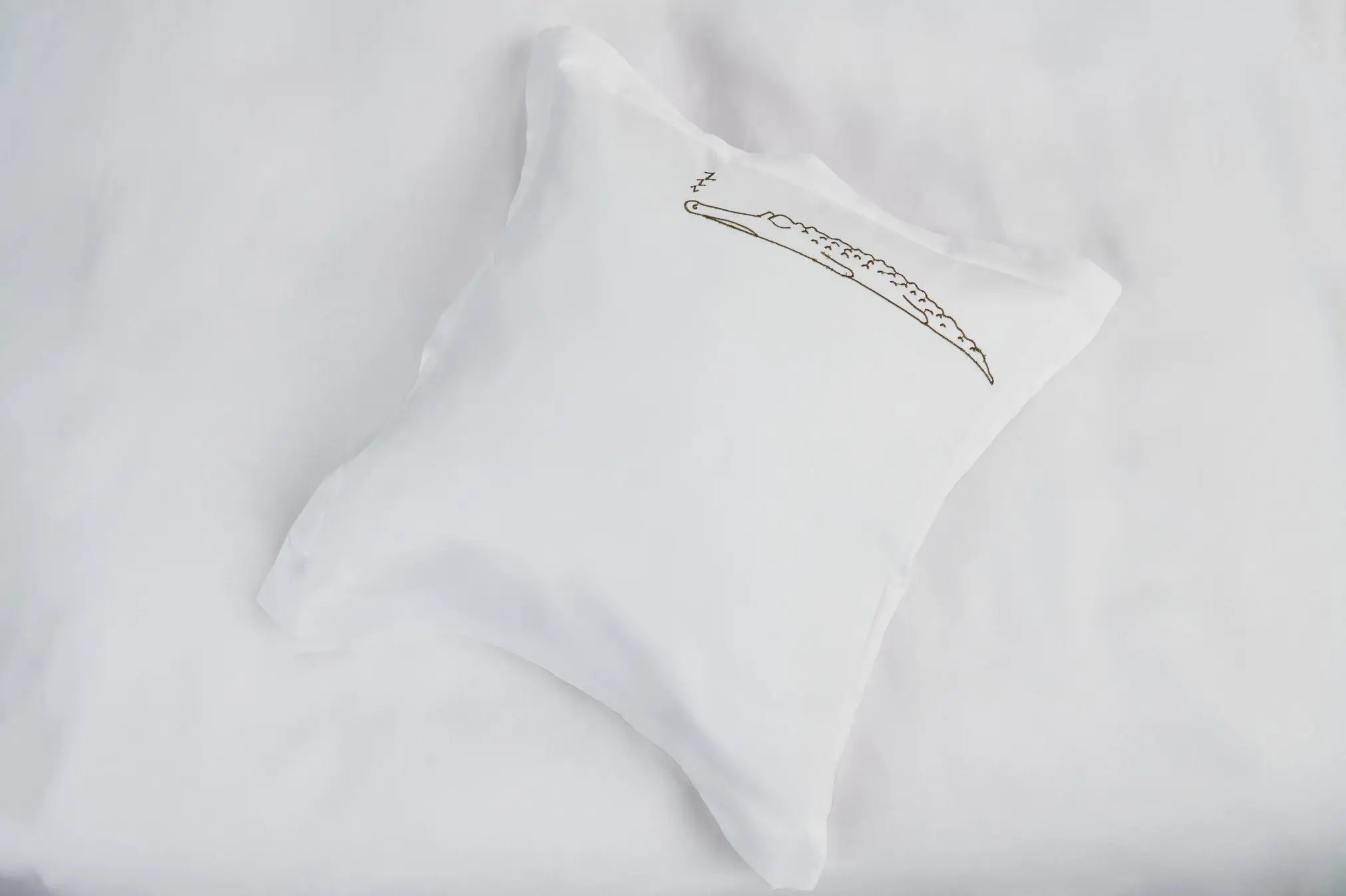 Lenjerie de pat single "NAP TIME" - CasaCrystal