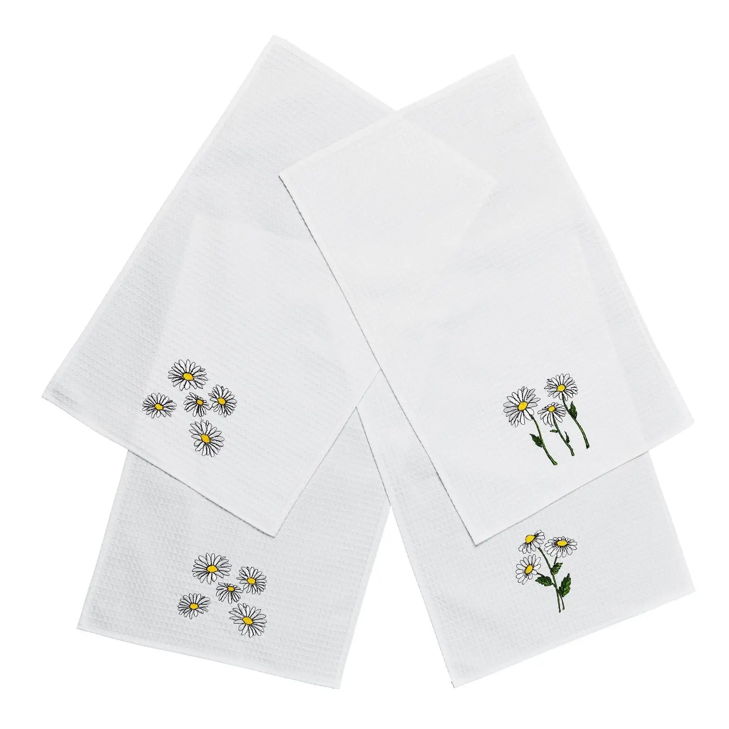 Prosoape de bucătărie "Daisy" - CasaCrystal