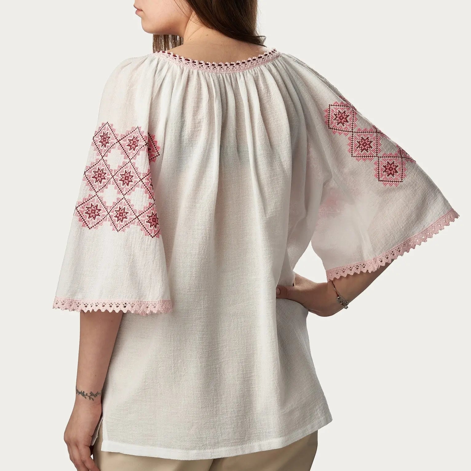 Ie traditionala "EVA" - CasaCrystal