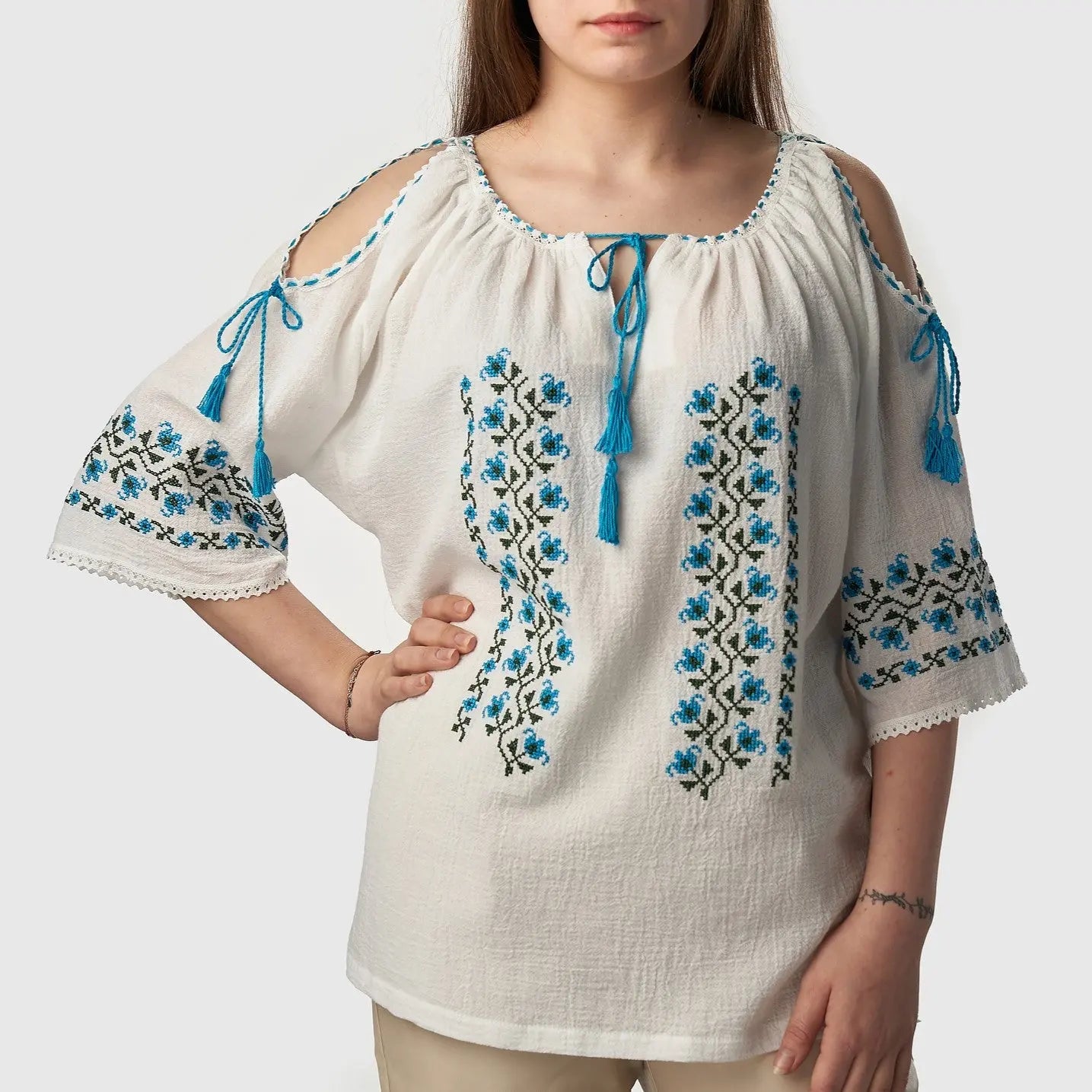Ie traditionala "MAGDALENA"