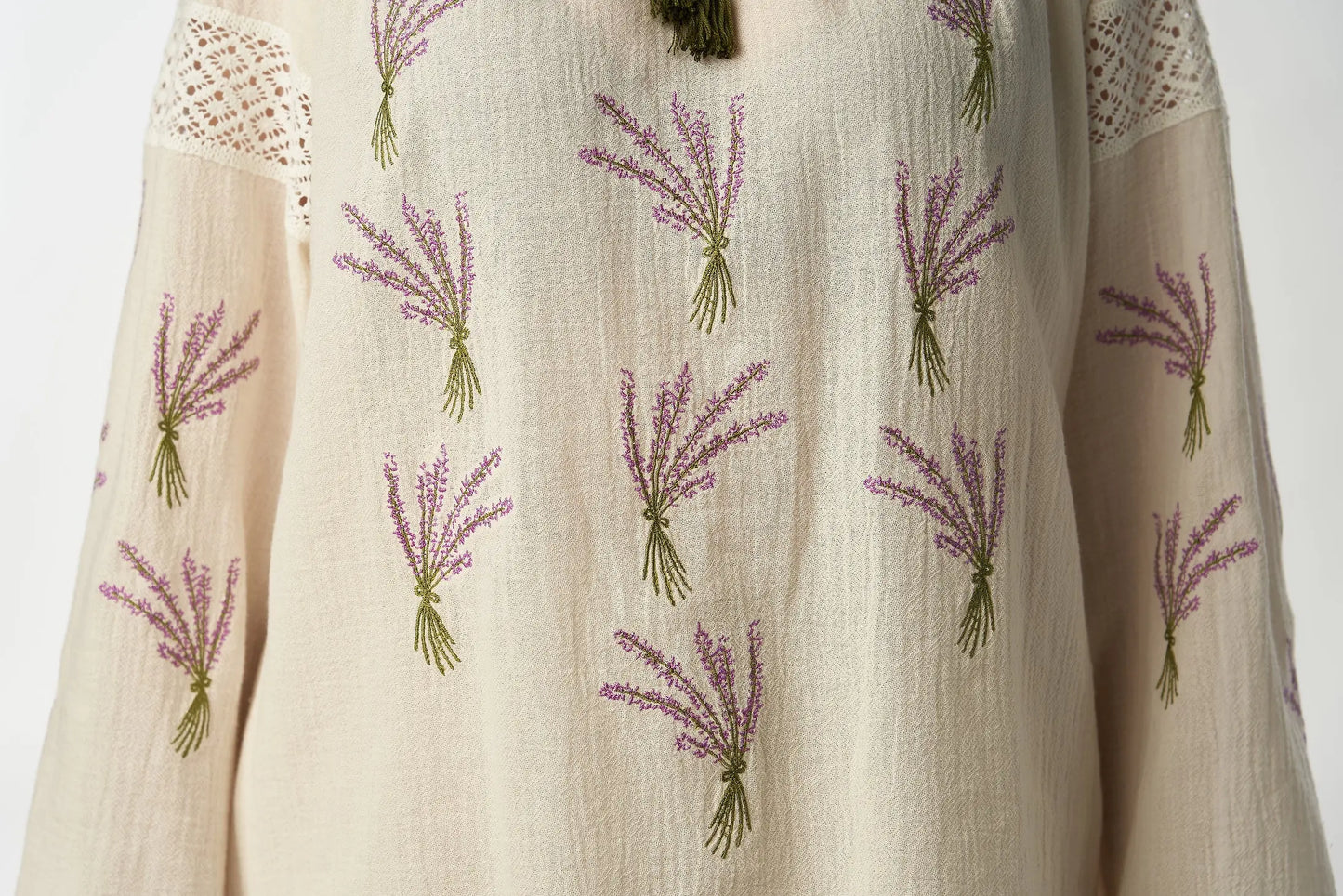 Ie traditionala "LAVANDA"