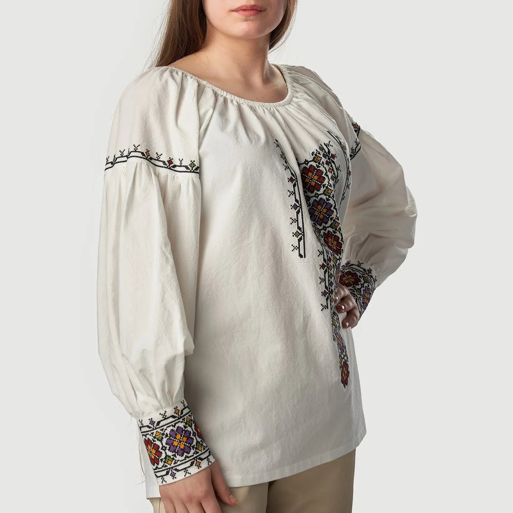 Ie traditionala "MATILDA" - CasaCrystal
